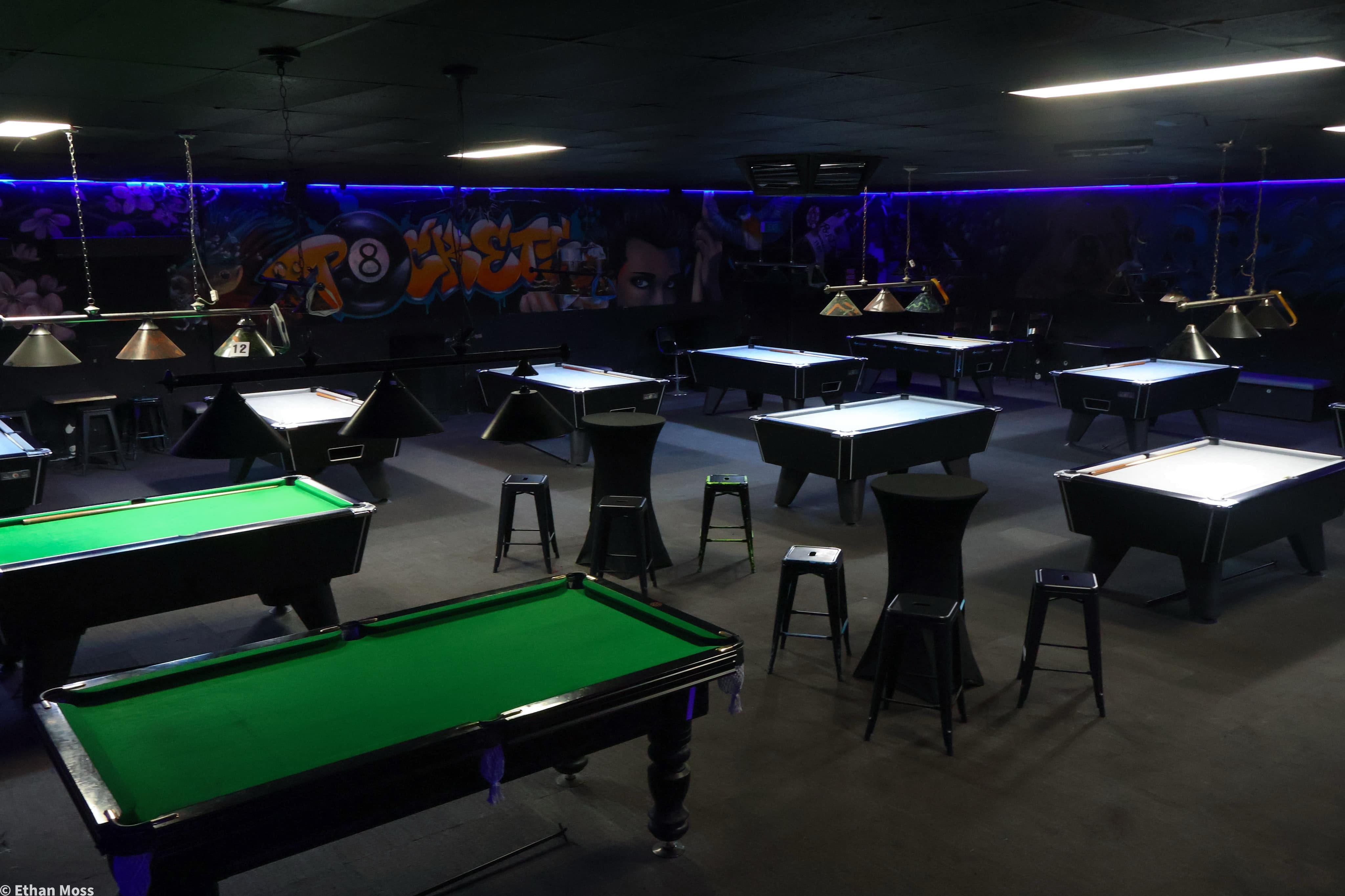 Pockets Tullamarine 5