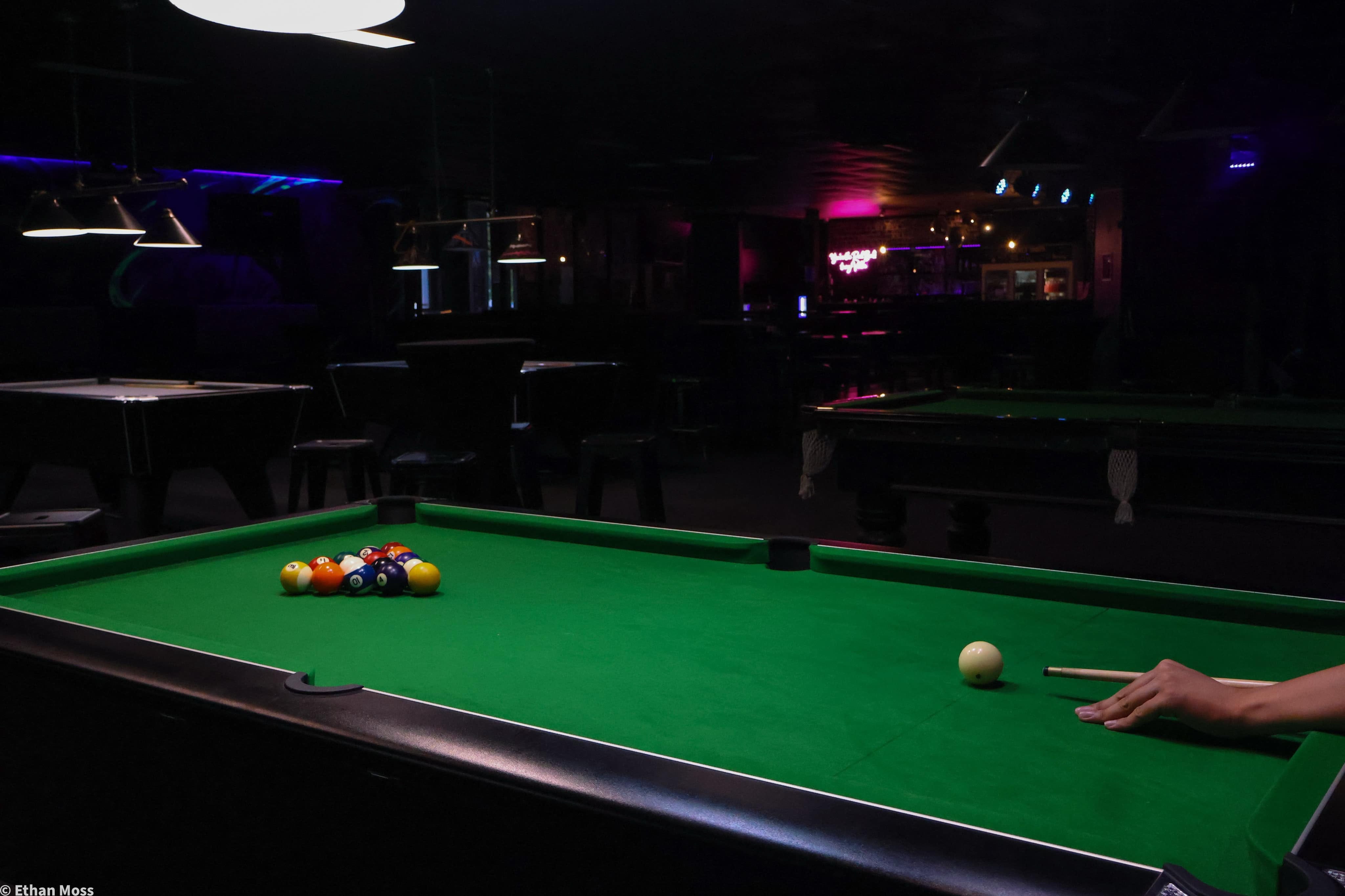 Pockets Tullamarine 6