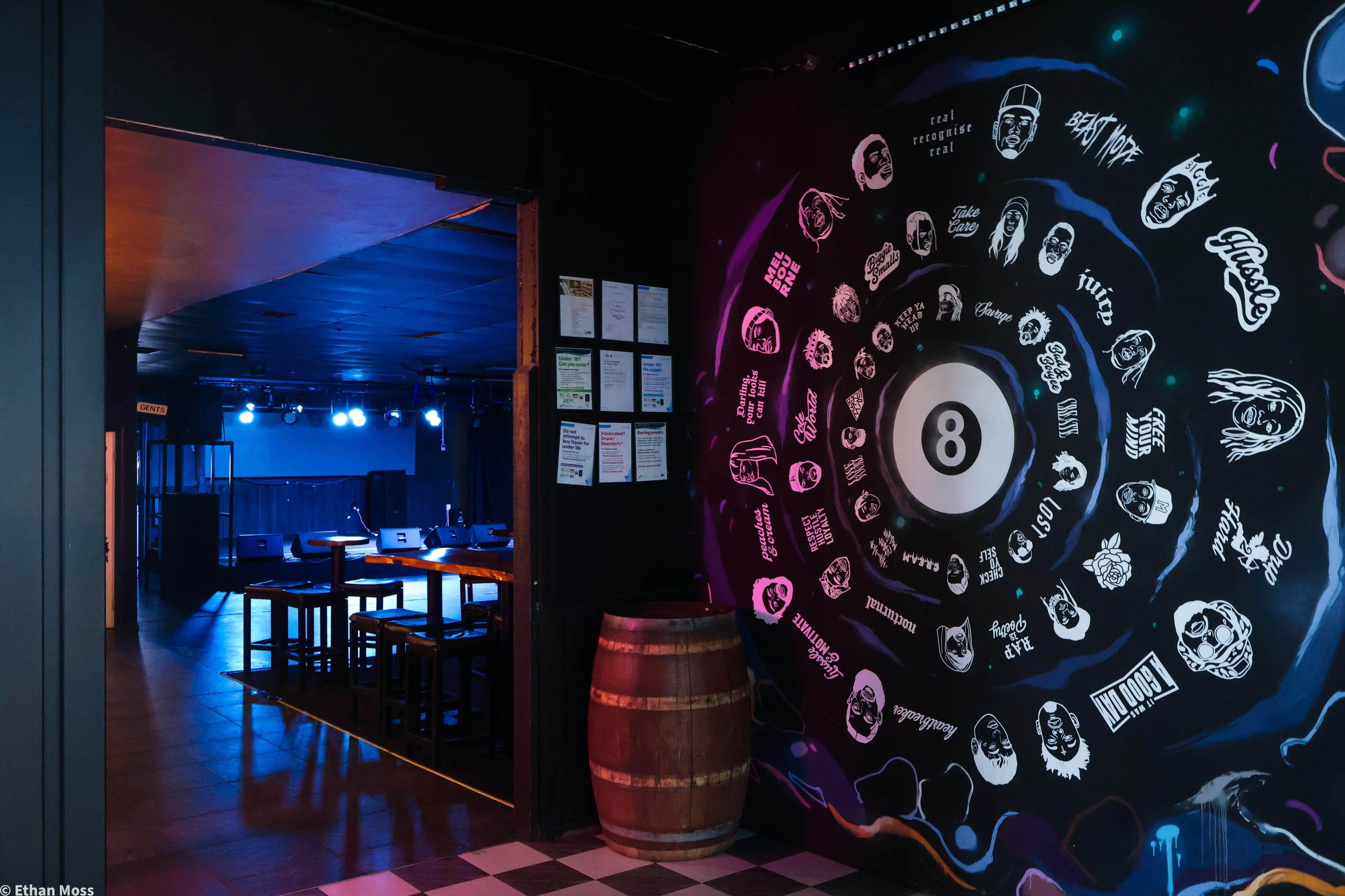 Pockets Tullamarine 8