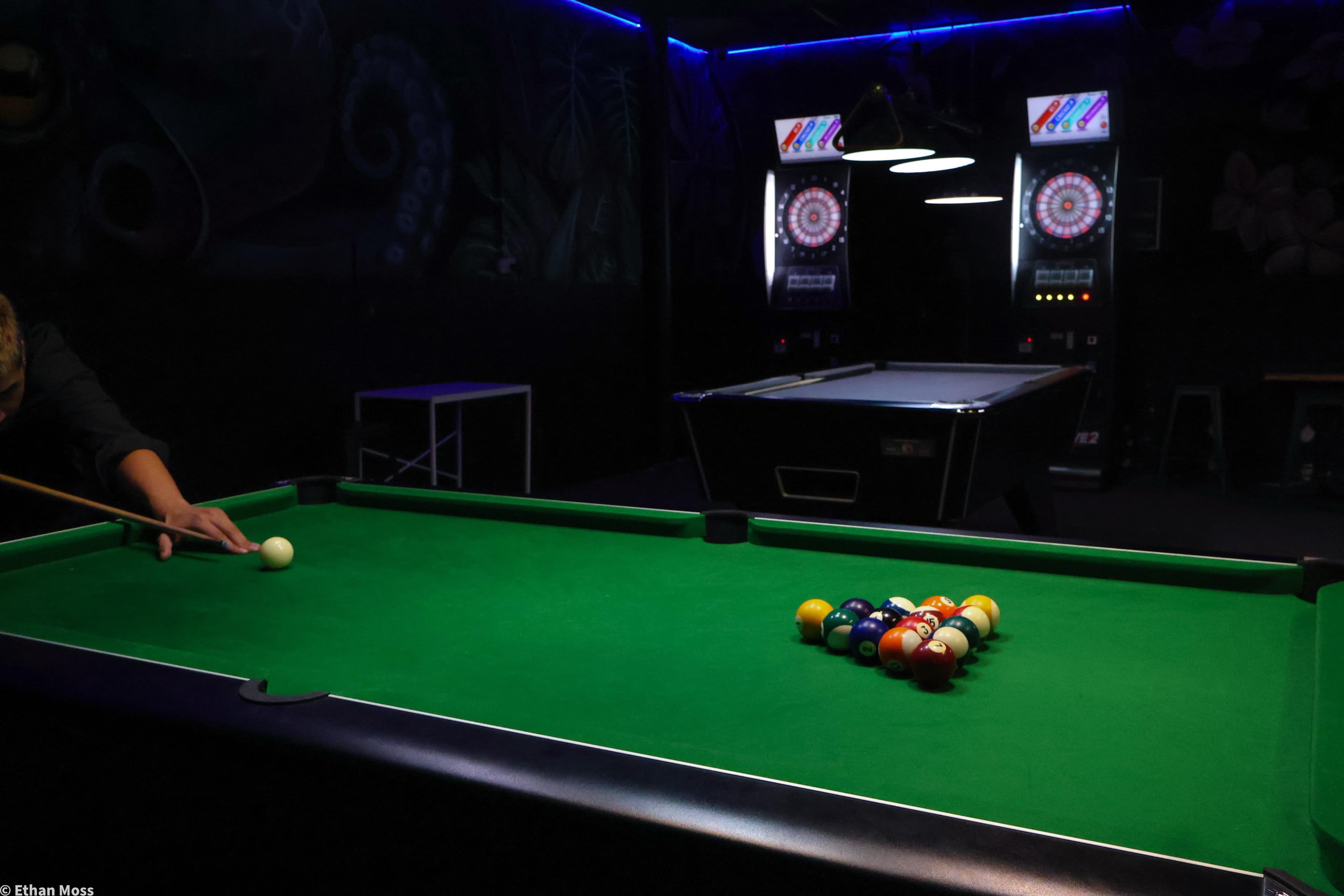 Pockets Tullamarine 1