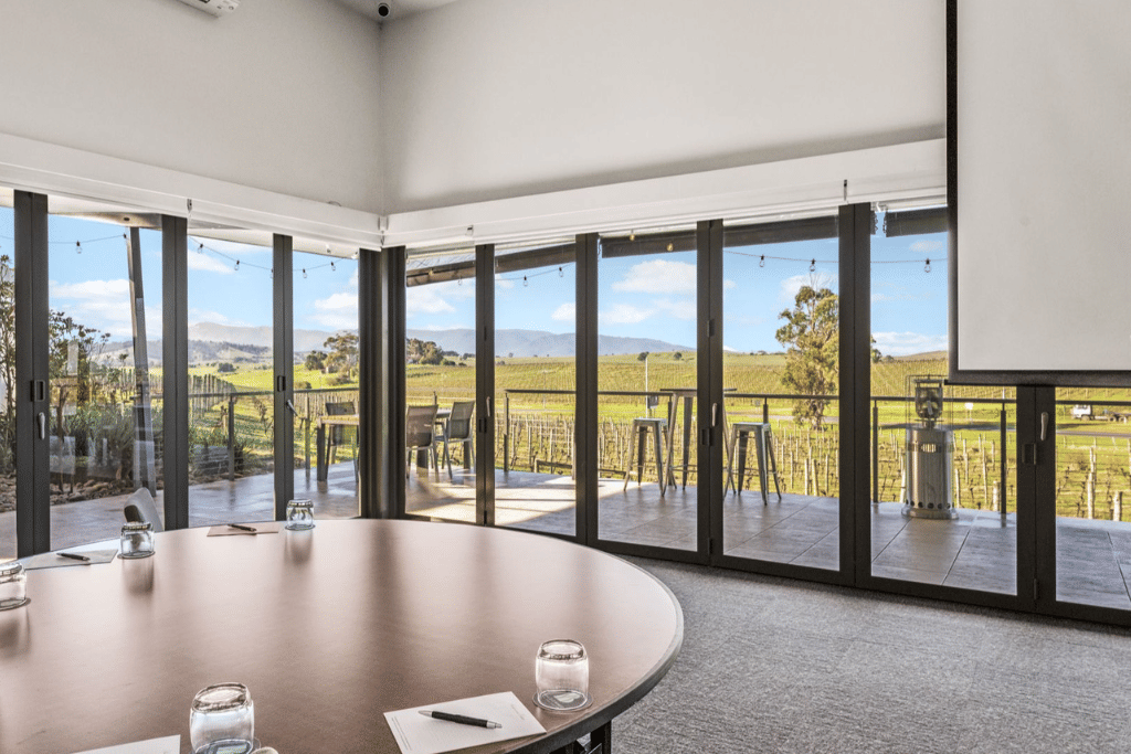 Melba & Anderson Room 0