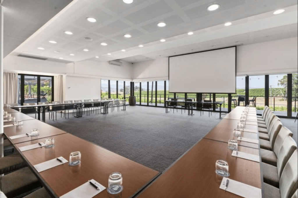 Melba & Anderson Room 6