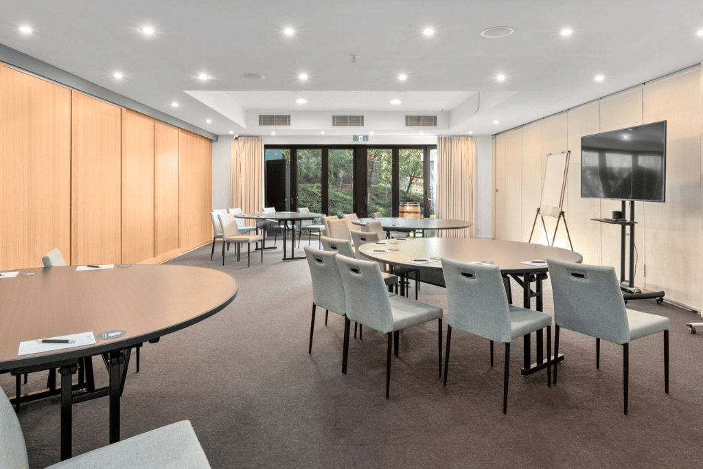 Melba & Anderson Room 5