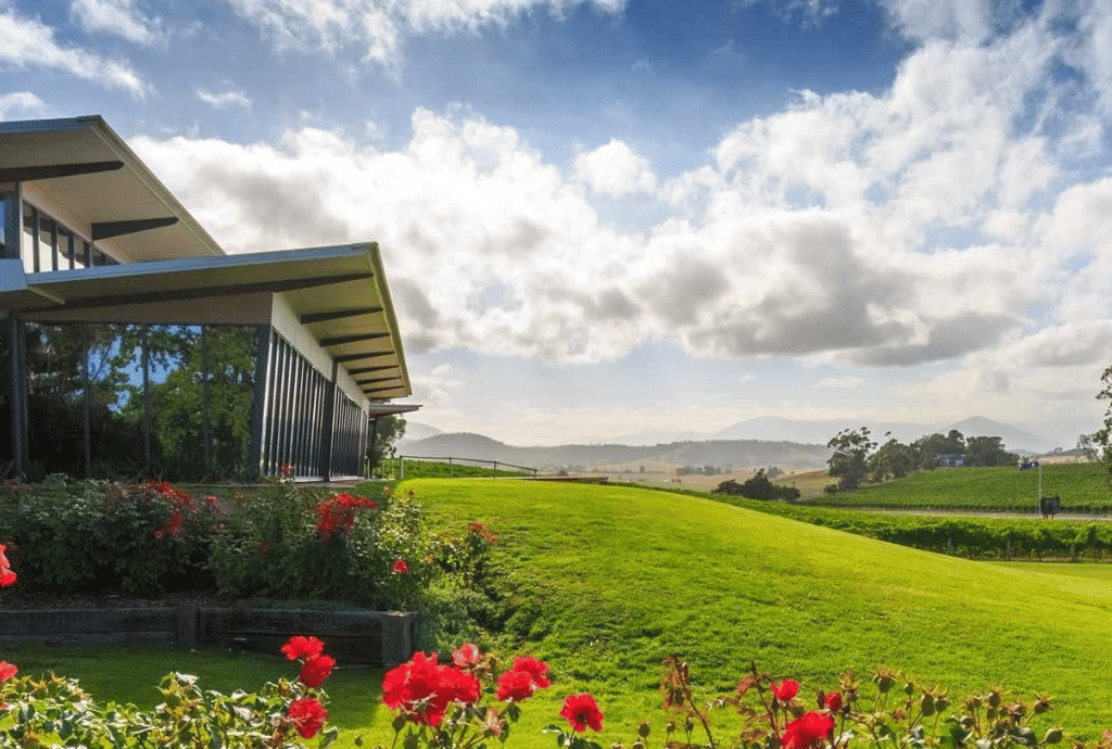 Melba & Anderson Room 2