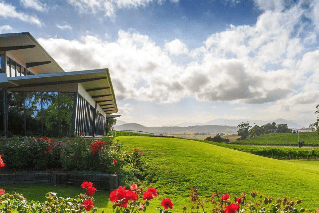 Melba & Anderson Room 2