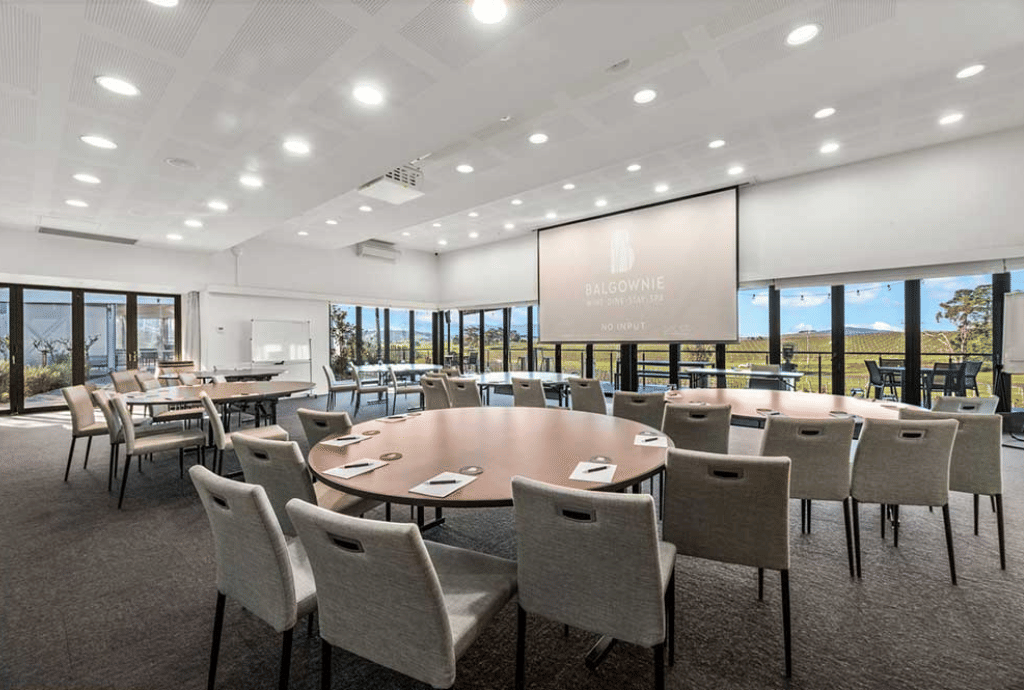 Melba & Anderson Room 4