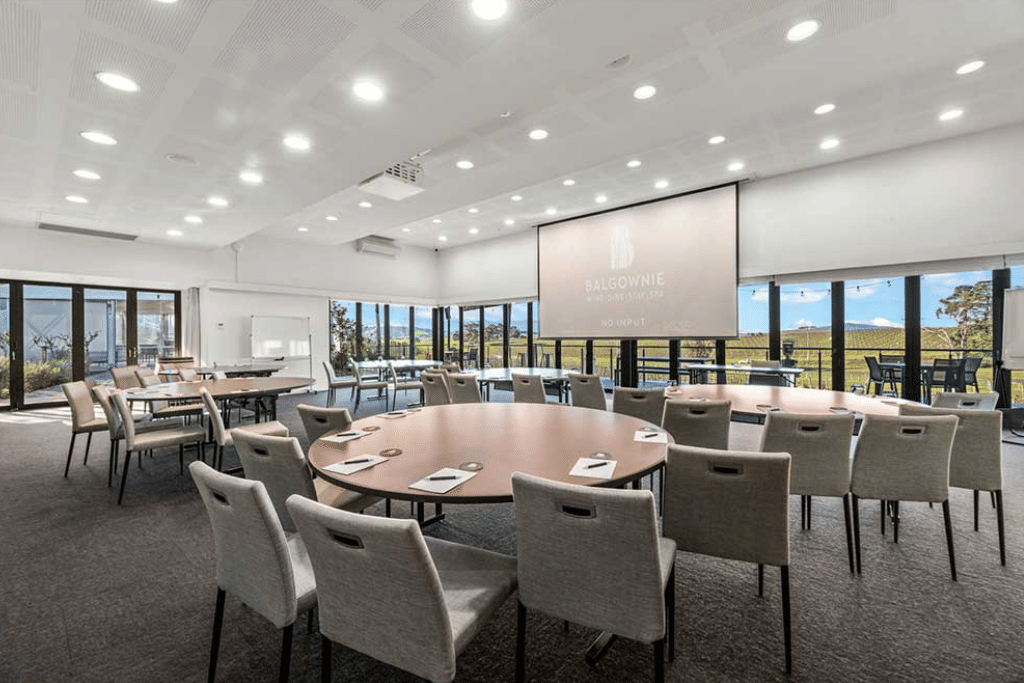 Melba & Anderson Room 4