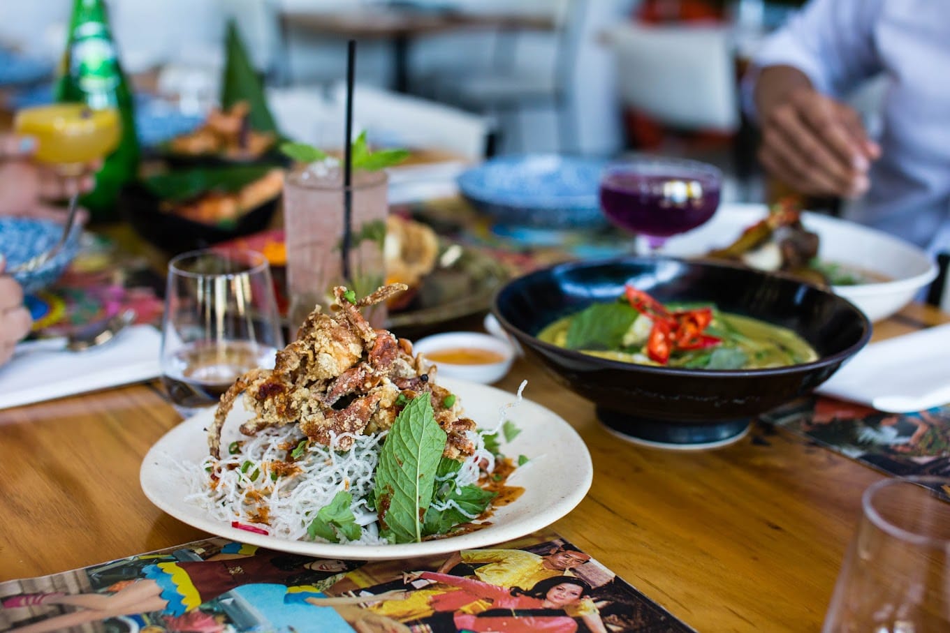 Riverside Terrace (Semi-Private Dining) 2