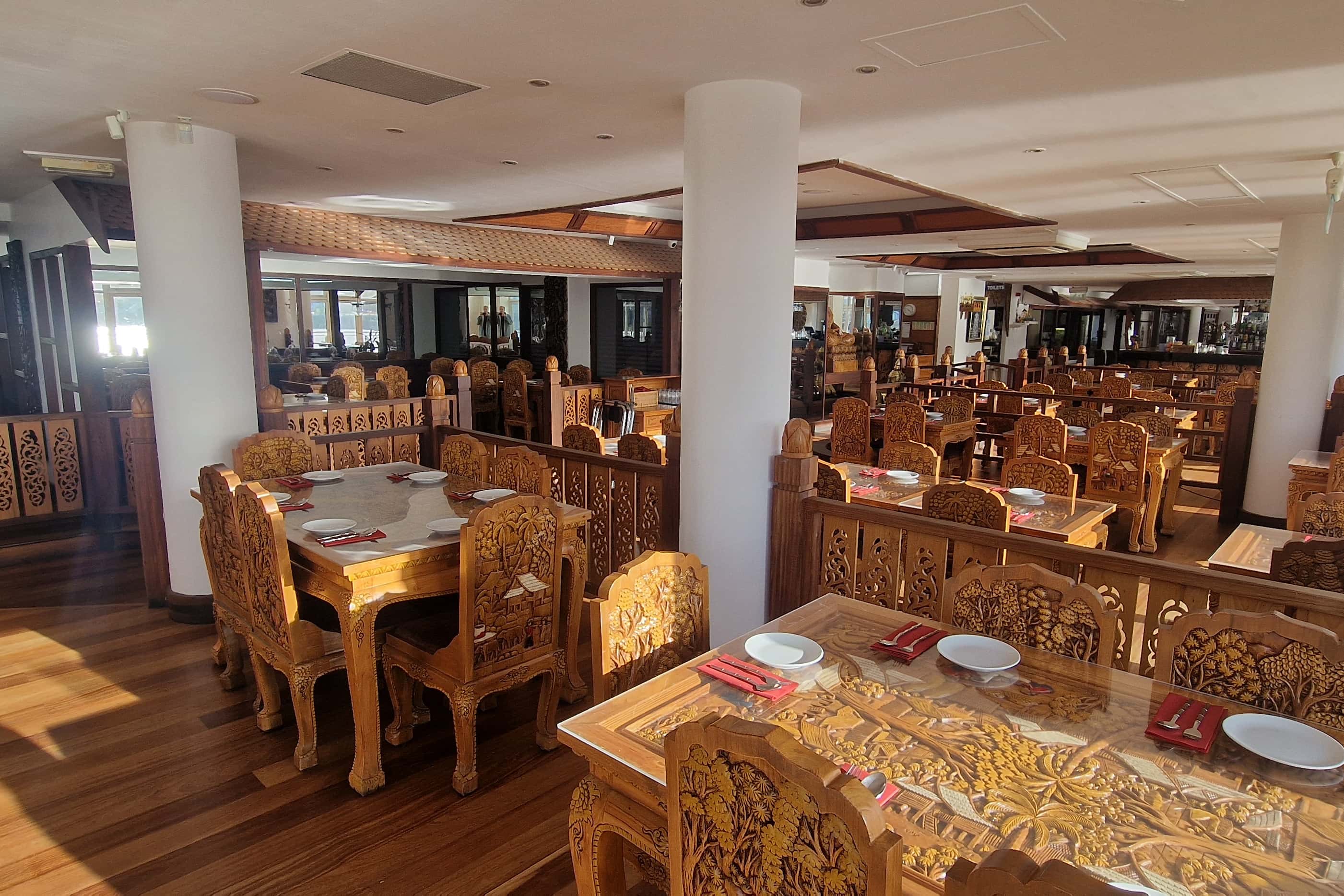 Kinkao Thai Restaurant 4