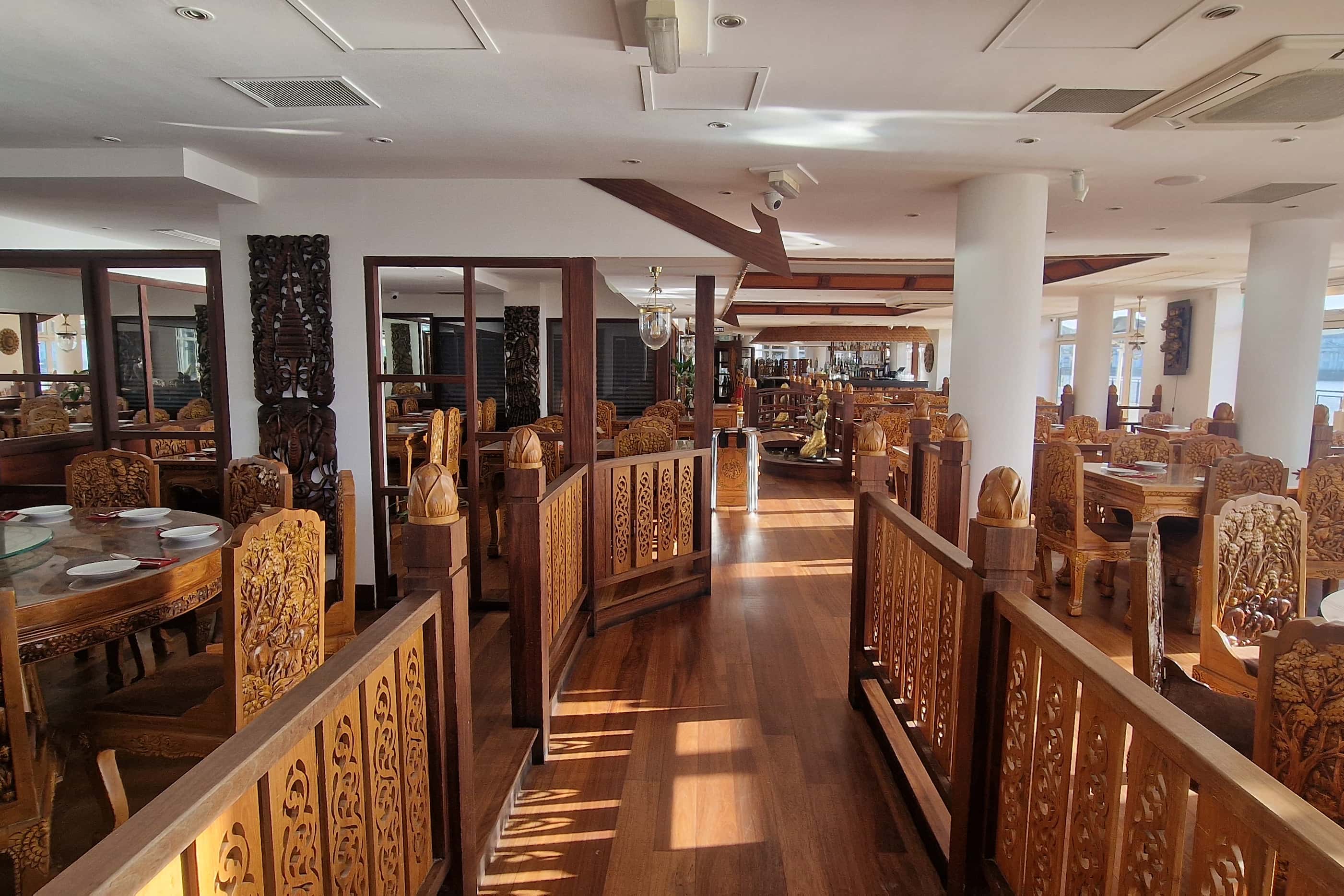 Kinkao Thai Restaurant 3