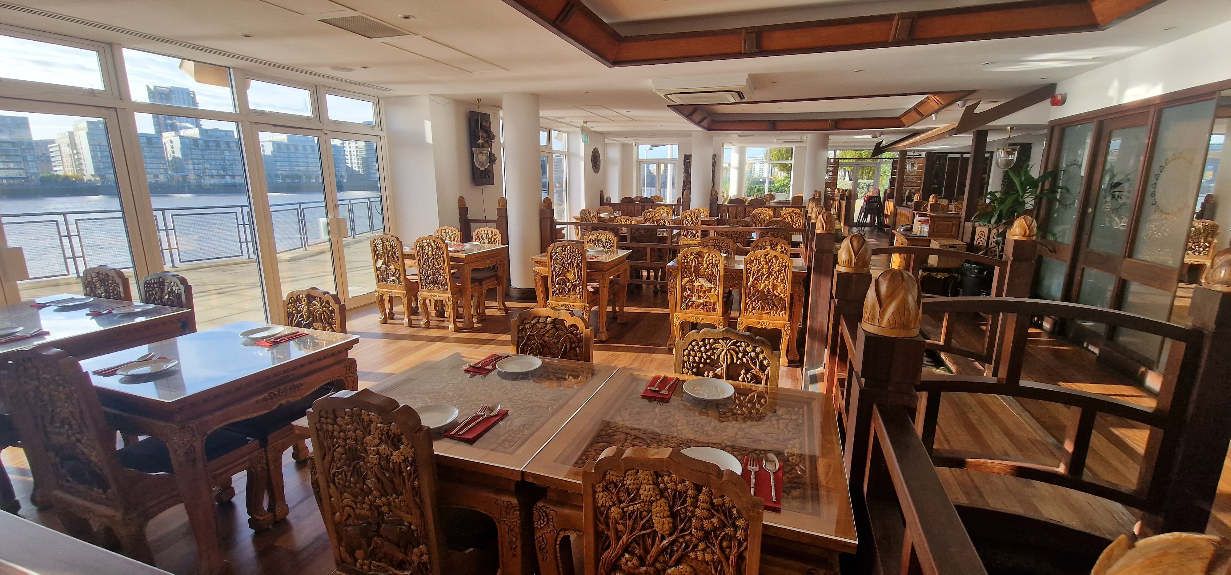 Kinkao Thai Restaurant 5