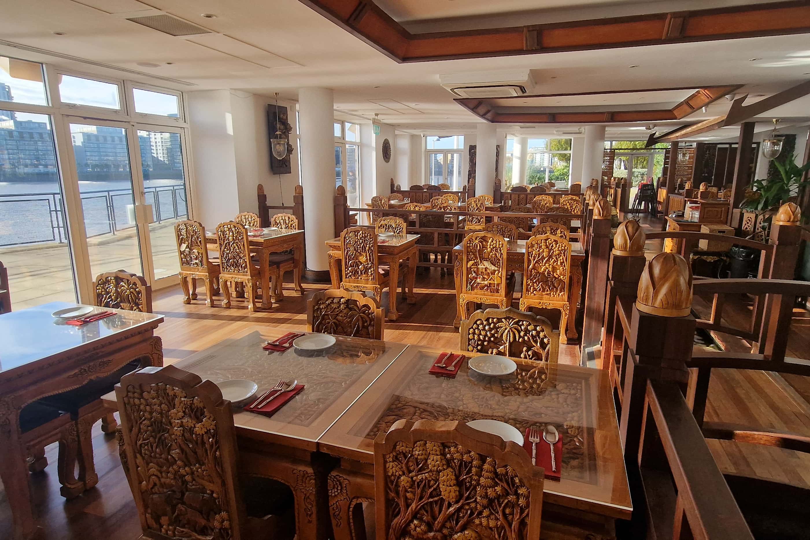 Kinkao Thai Restaurant 5