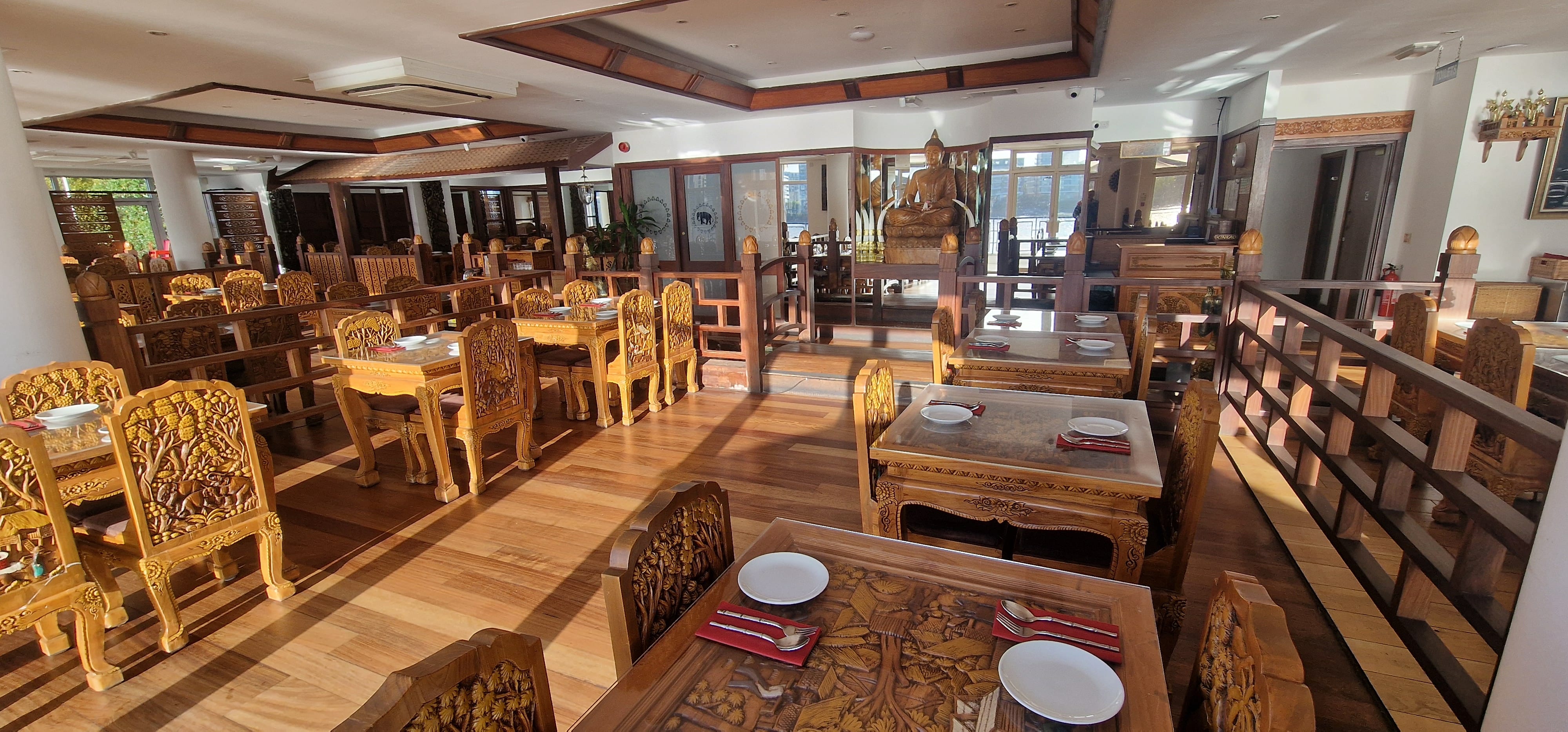 Kinkao Thai Restaurant 2