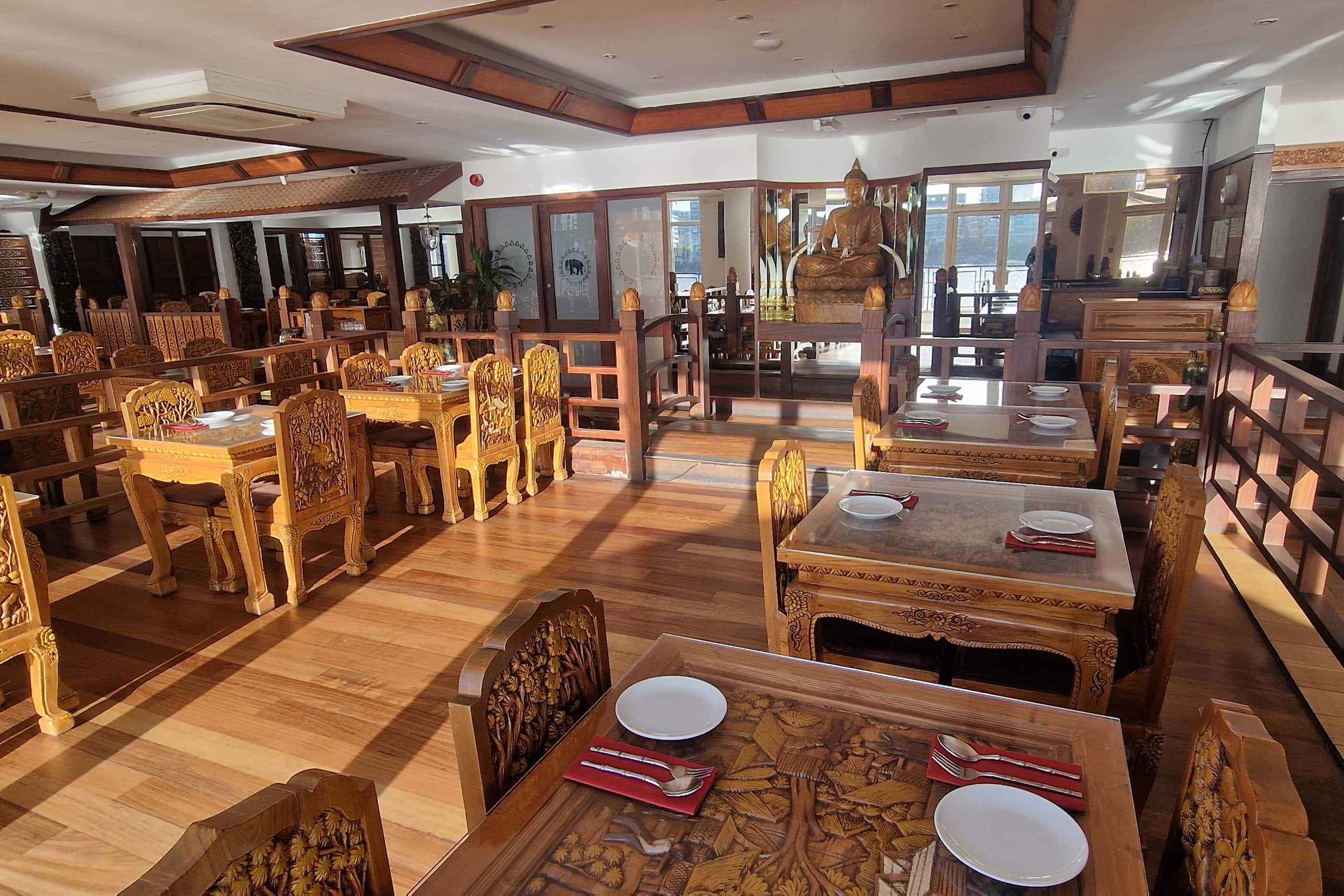 Kinkao Thai Restaurant 2