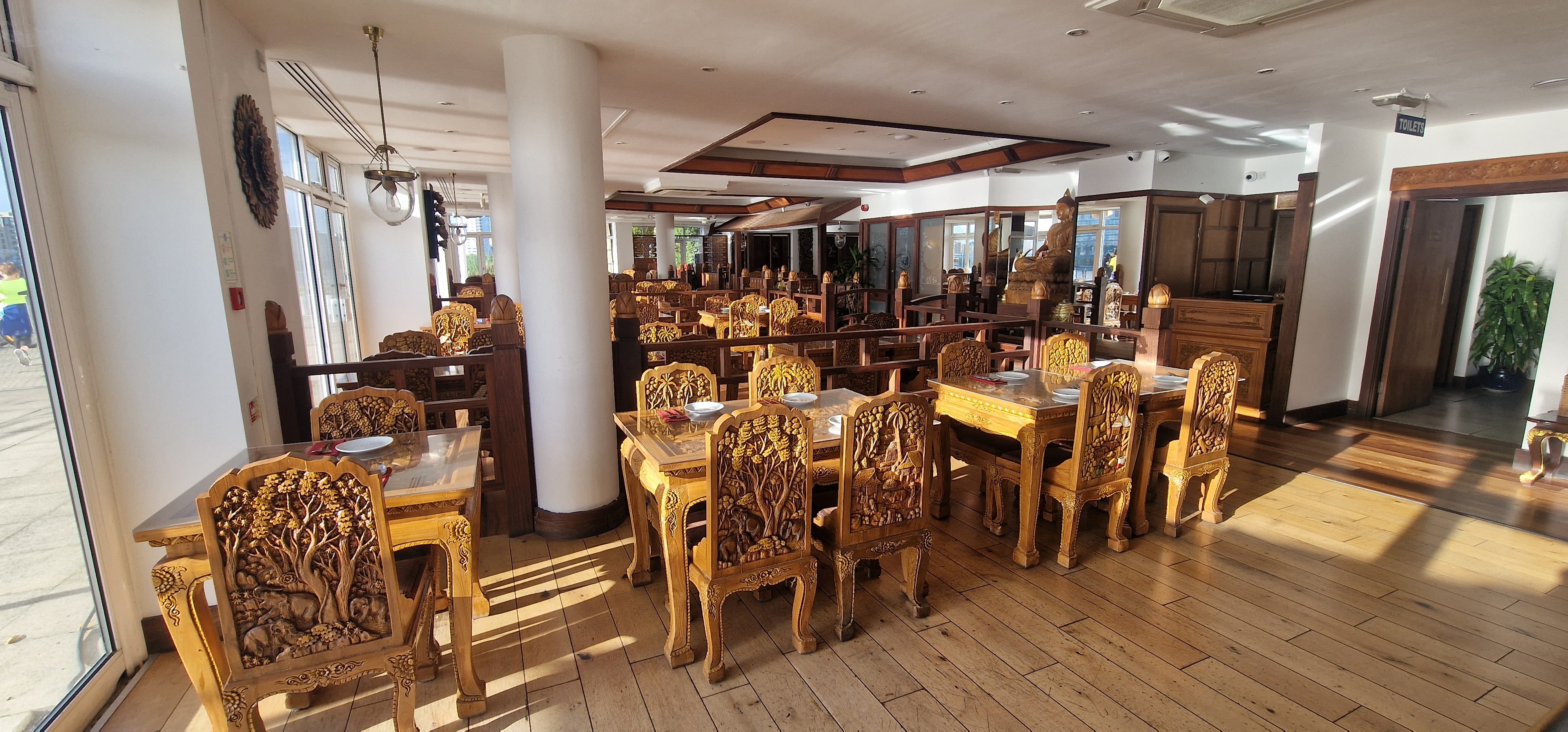 Kinkao Thai Restaurant 1