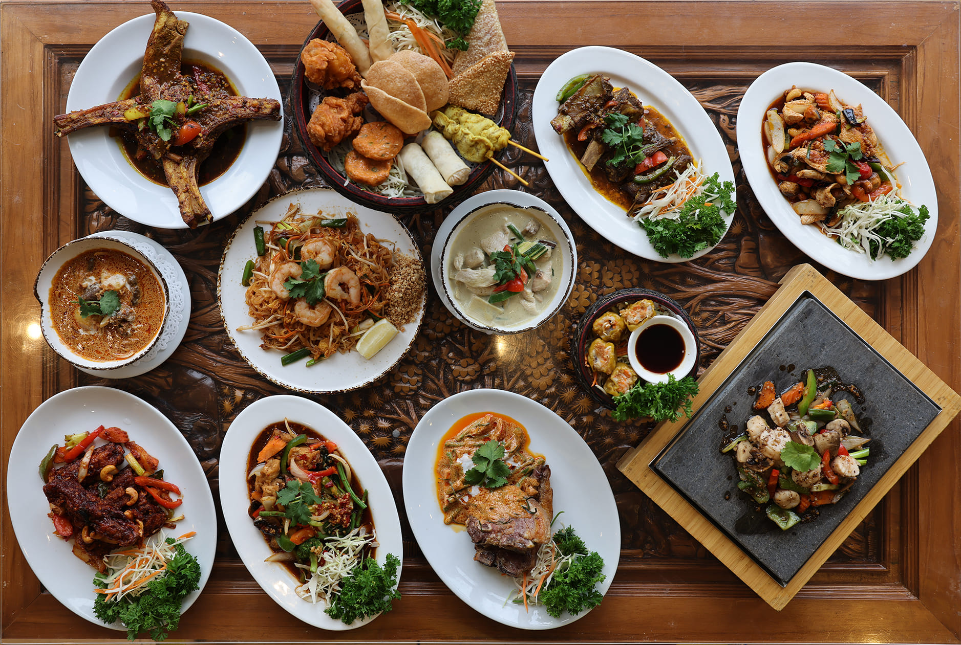 Kinkao Thai Restaurant 6