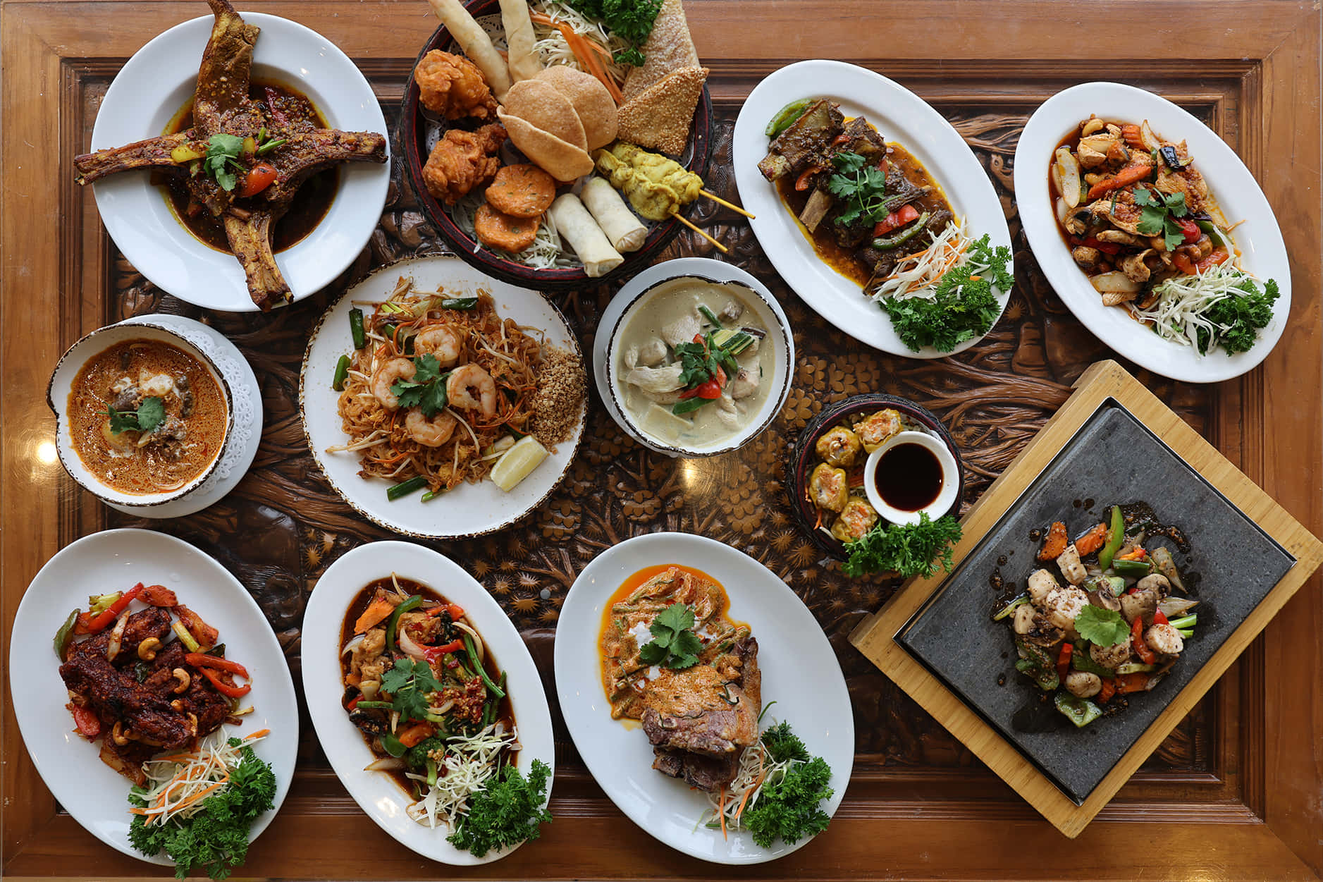 Kinkao Thai Restaurant 6