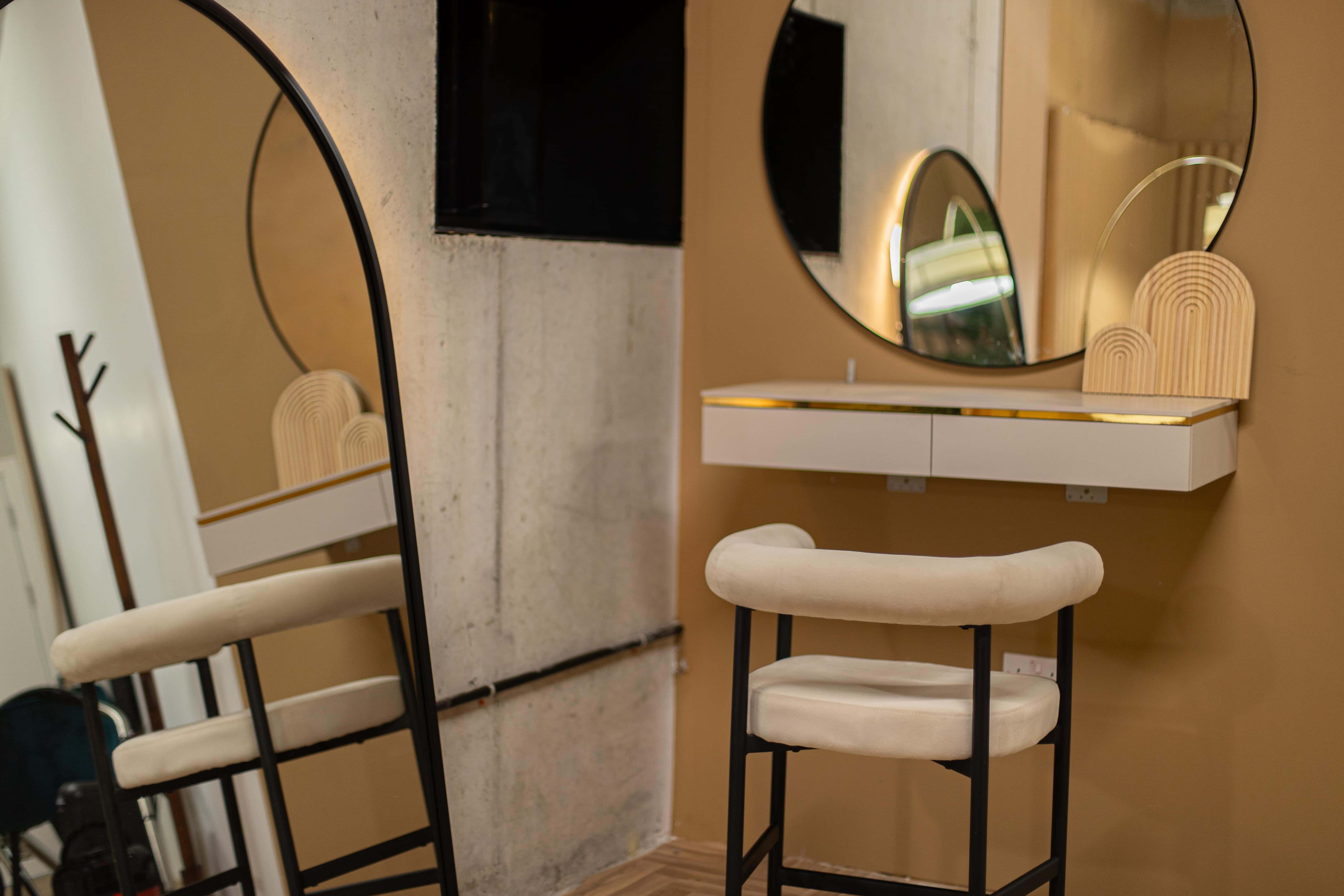 BBE Lifestyle Studio 3