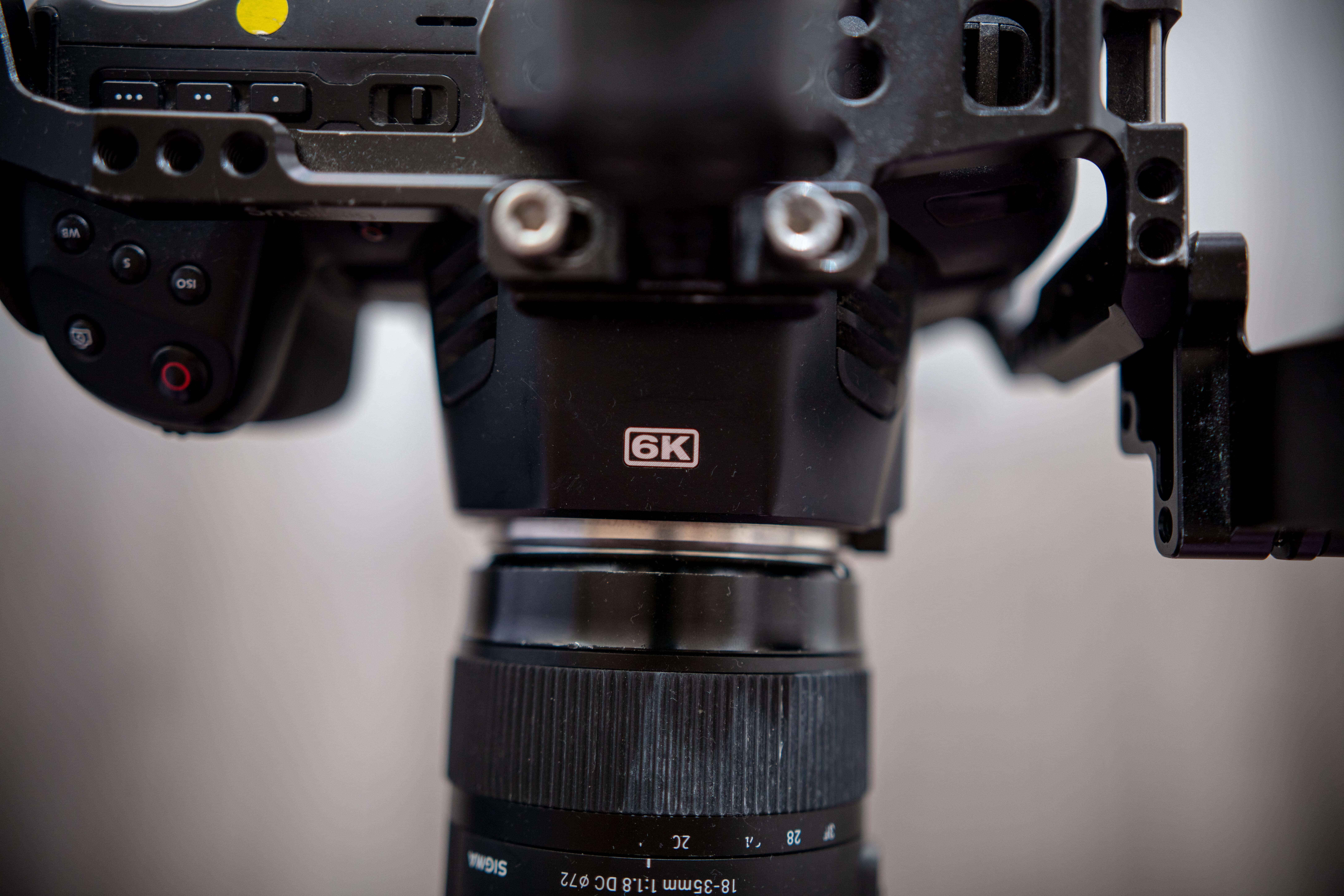 BBE Podcast Studio 5