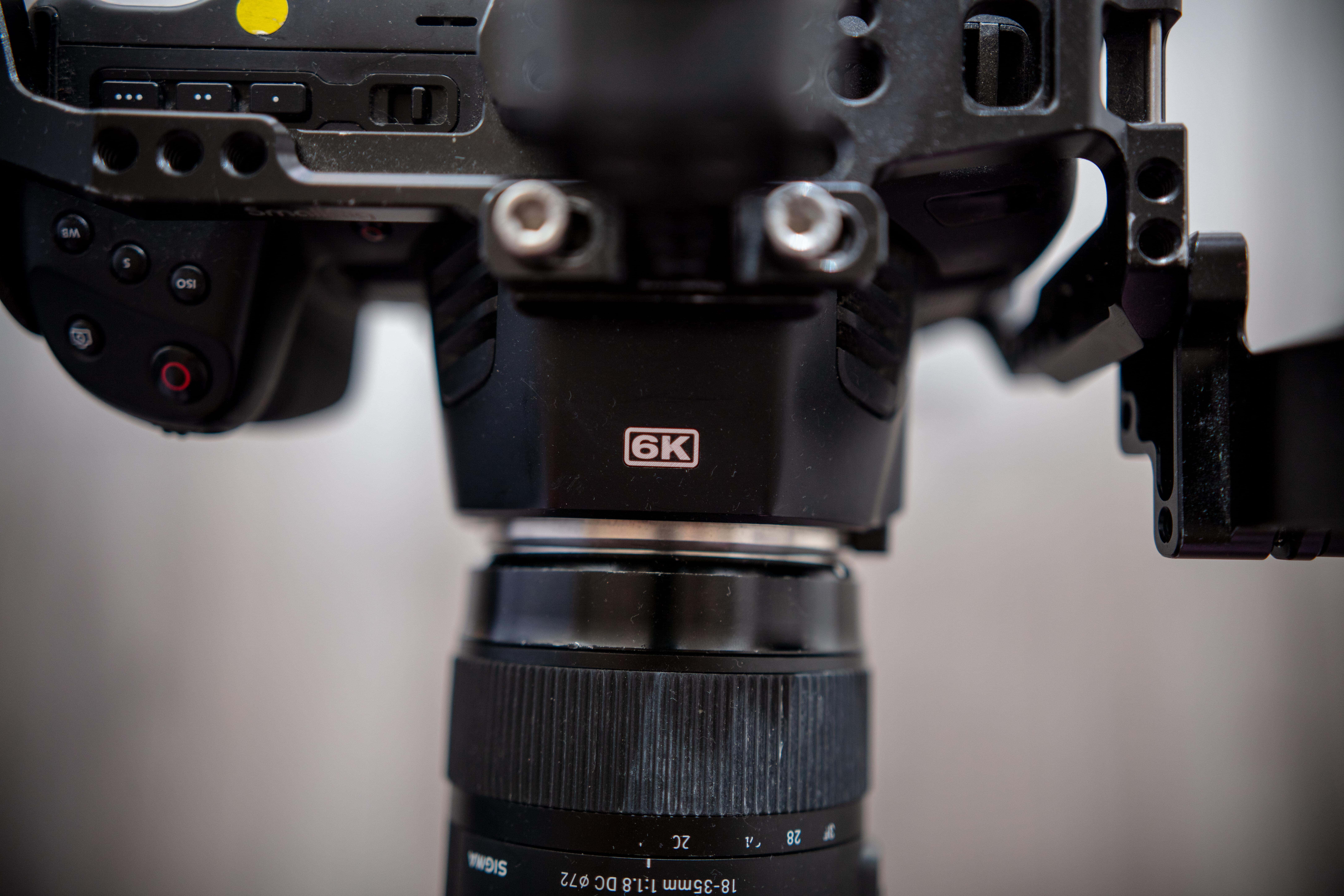 BBE Podcast Studio 5