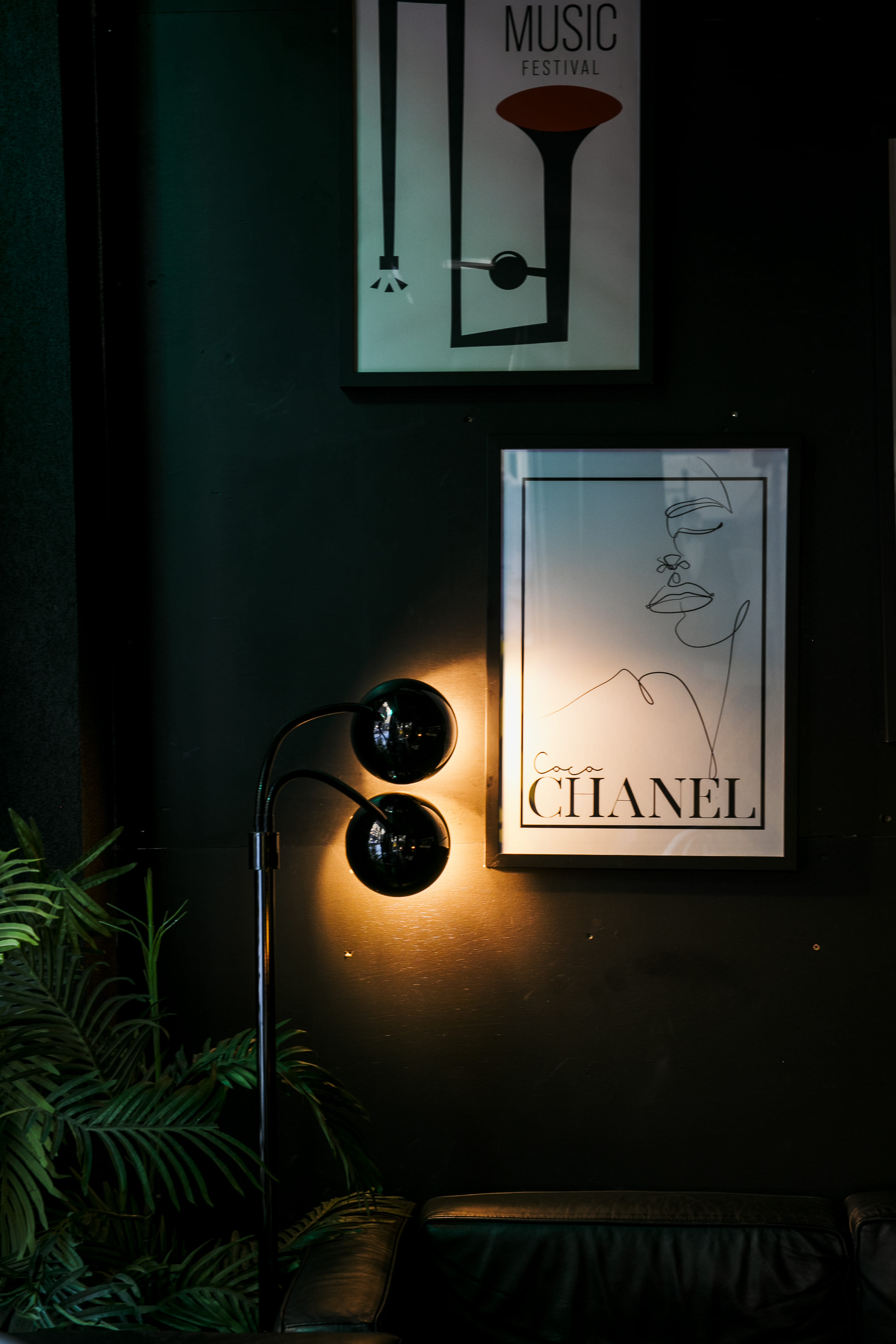 The Lounge a.ka. Evies Salon  2