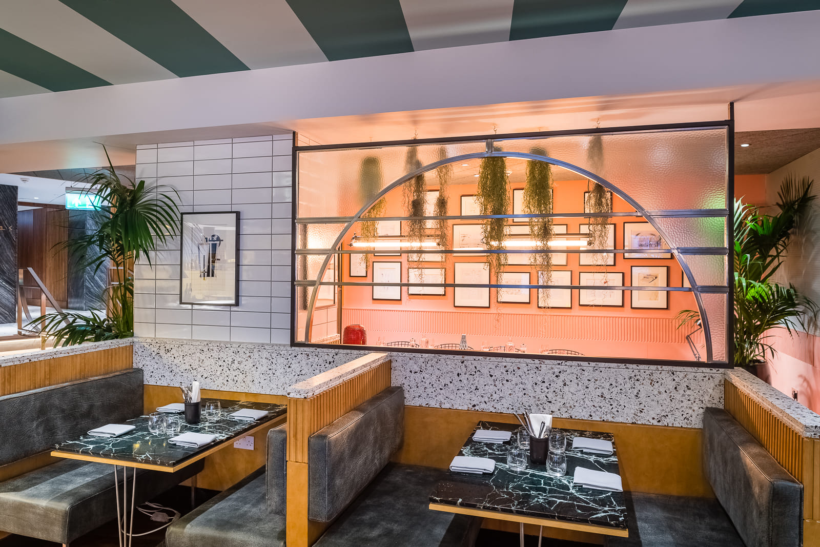 Christmas at Shakedown Restaurant 4
