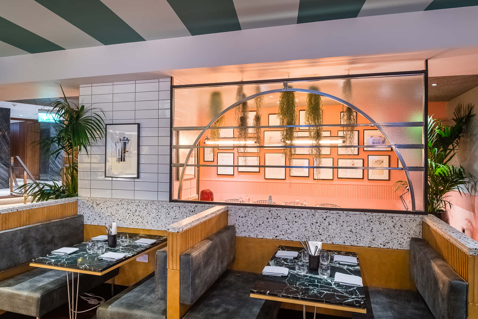 Christmas at Shakedown Restaurant 4