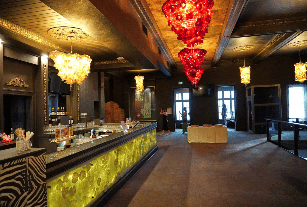 The Banquet Centre 1