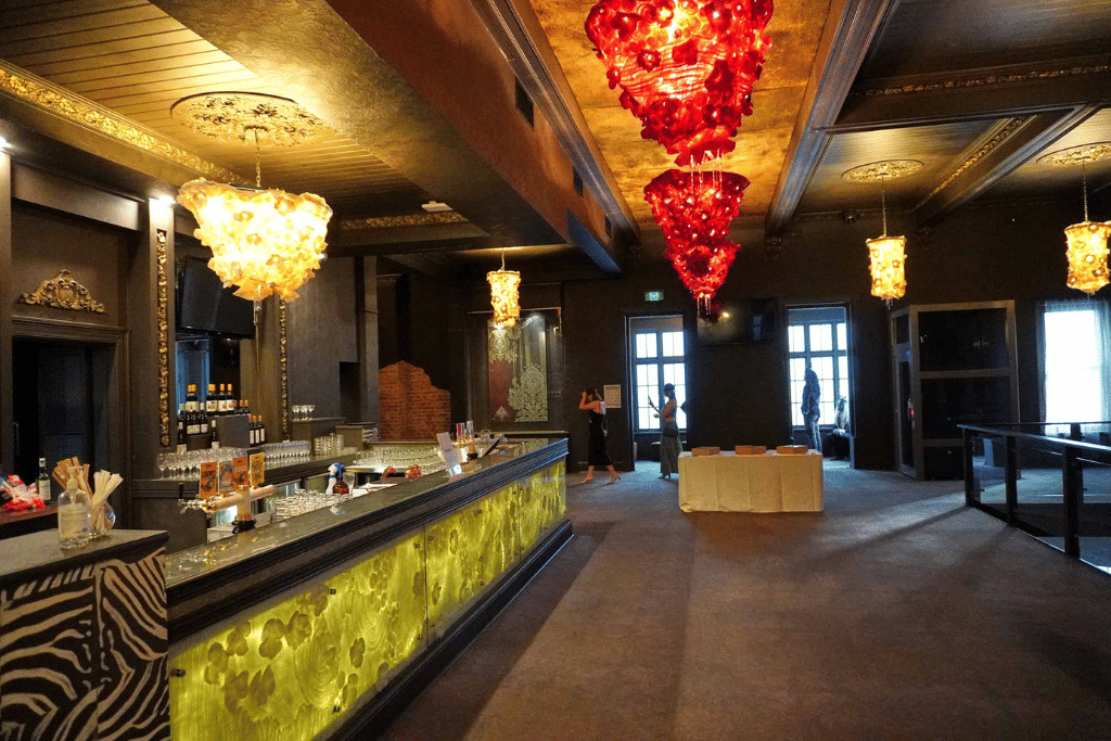 The Banquet Centre 1