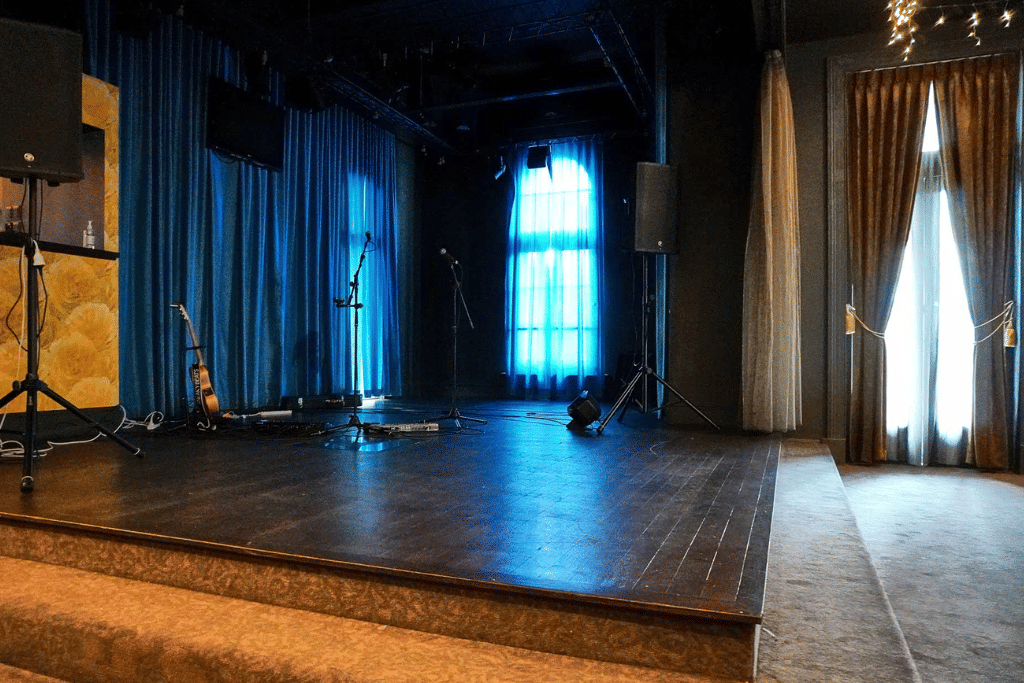 The Banquet Centre 7