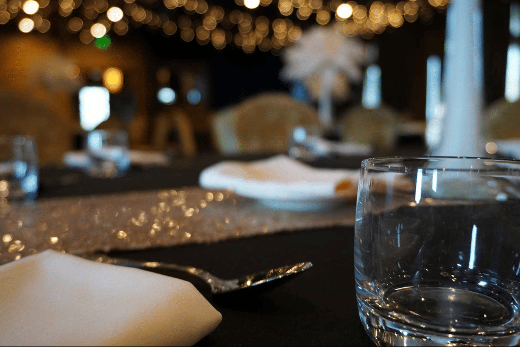 The Banquet Centre 6