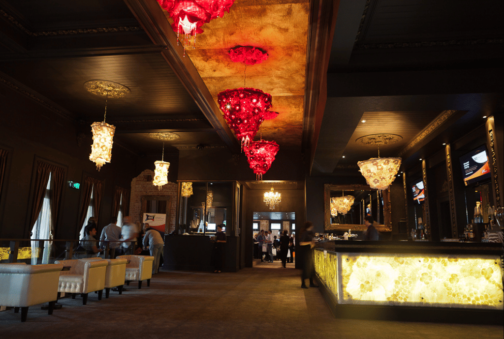 The Banquet Centre 0