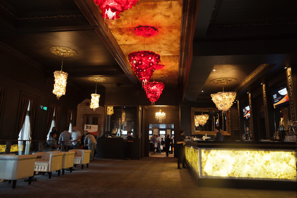 The Banquet Centre 0