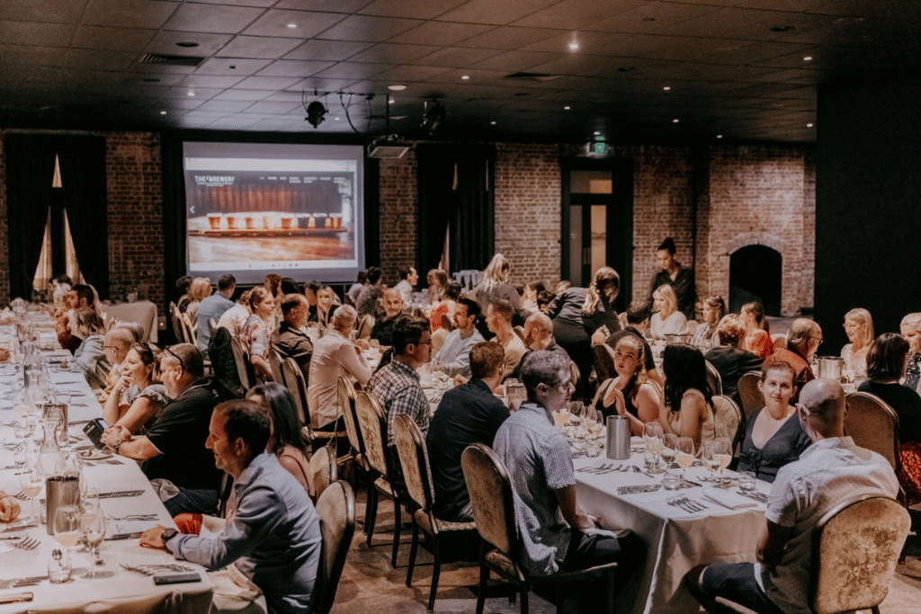 The Banquet Centre 3