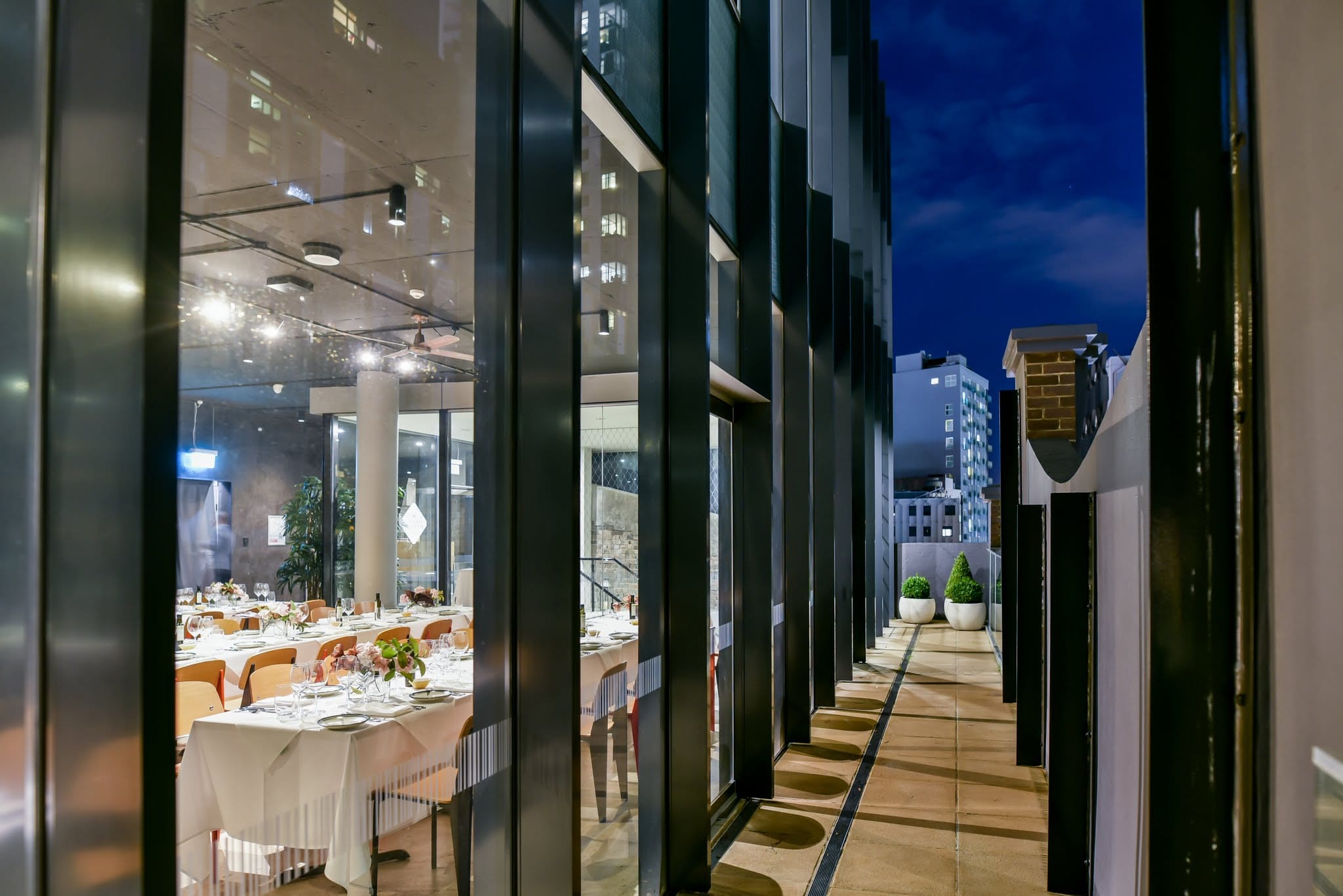 The Private Kitchen 6