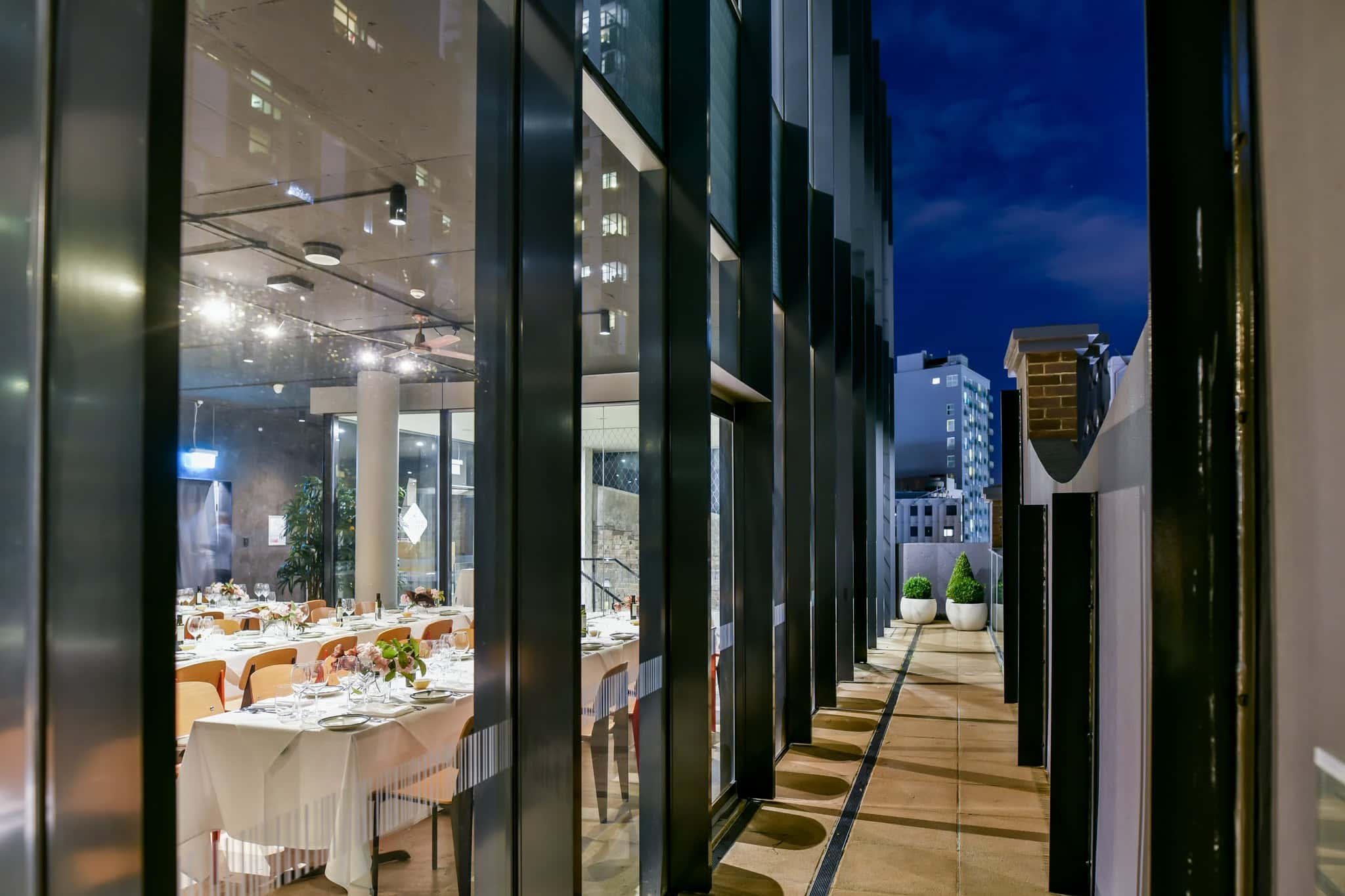 The Private Kitchen 6