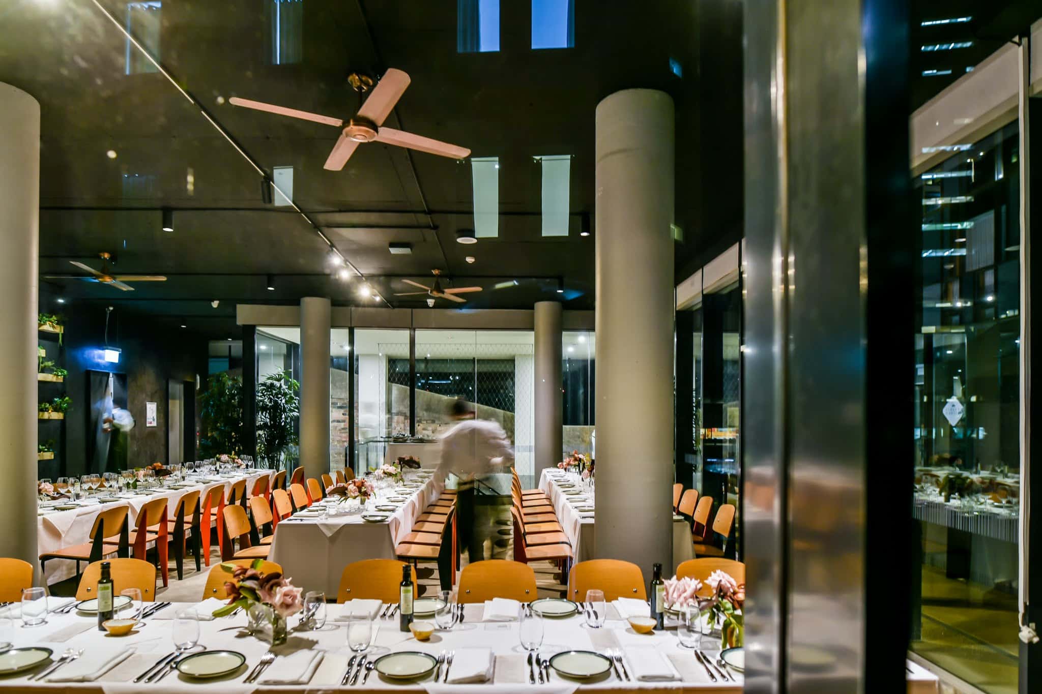 The Private Kitchen 5