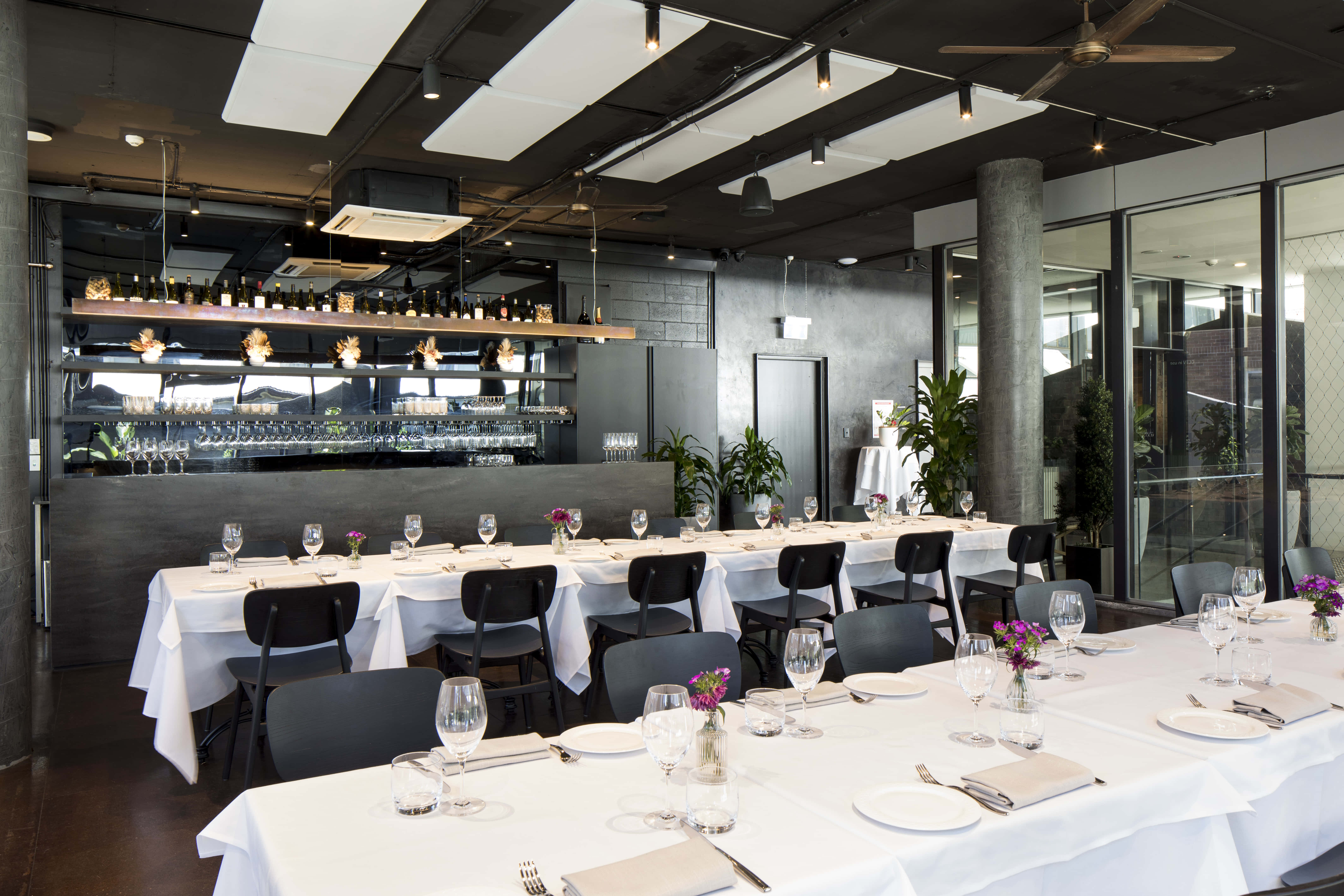 The Private Kitchen 7