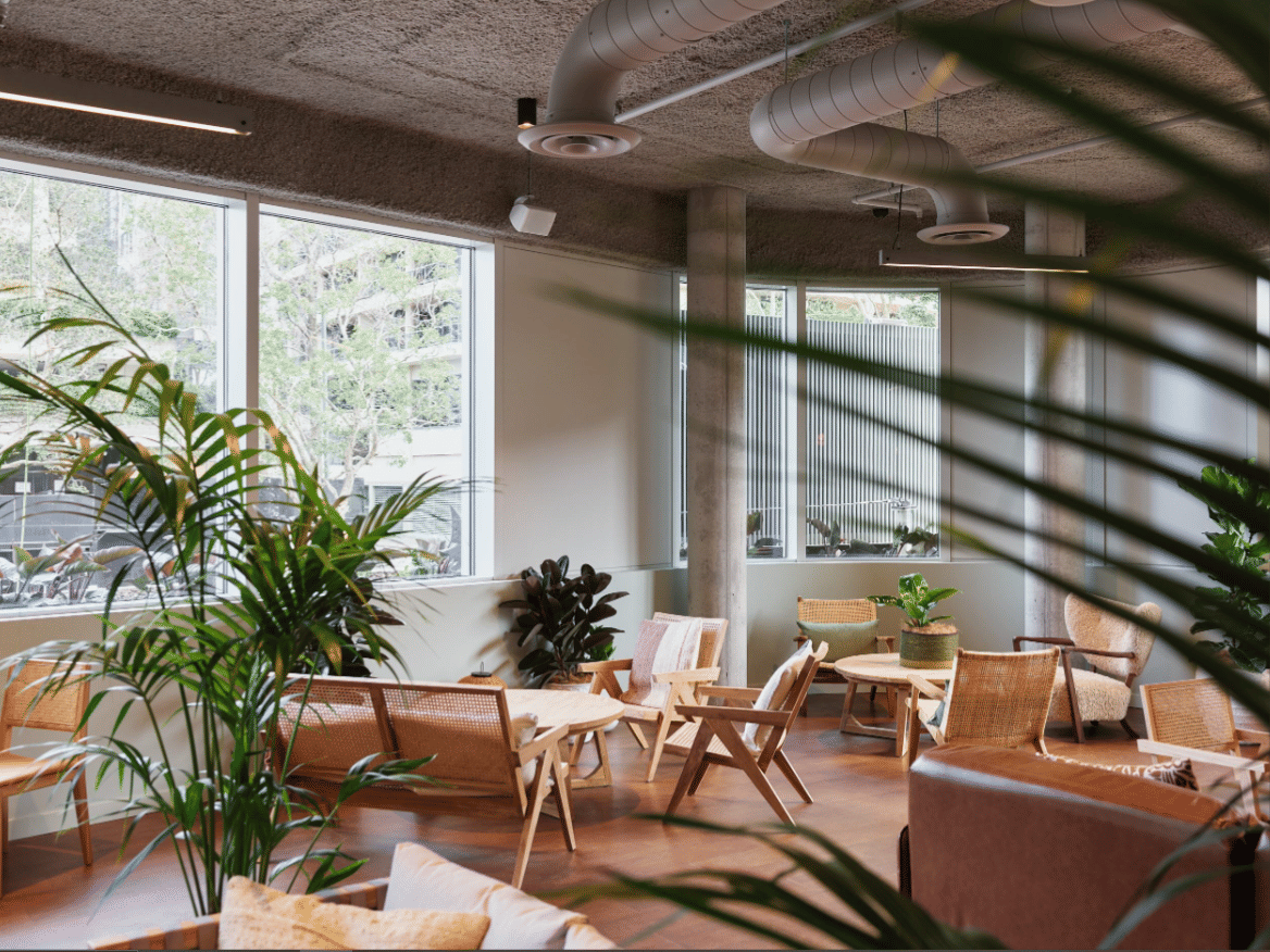 Soluna Dining Room 2