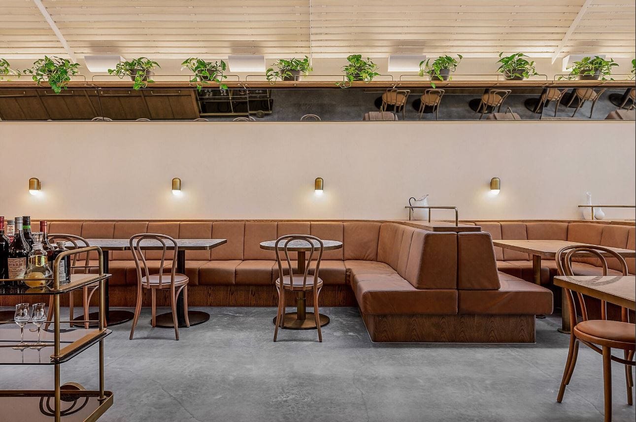 Exclusive Hire & Bar