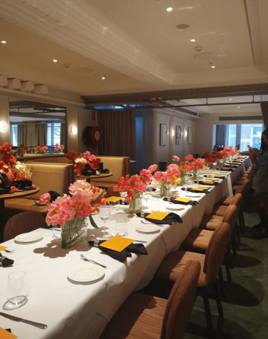 Private Dining Room 2