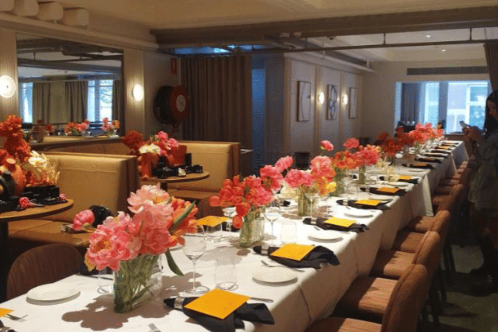 Private Dining Room 2