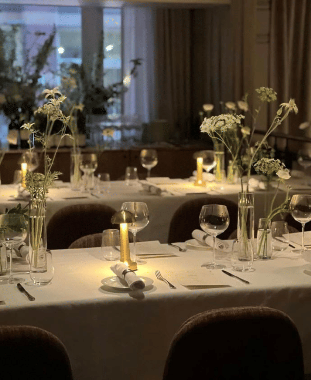 Private Dining Room 3