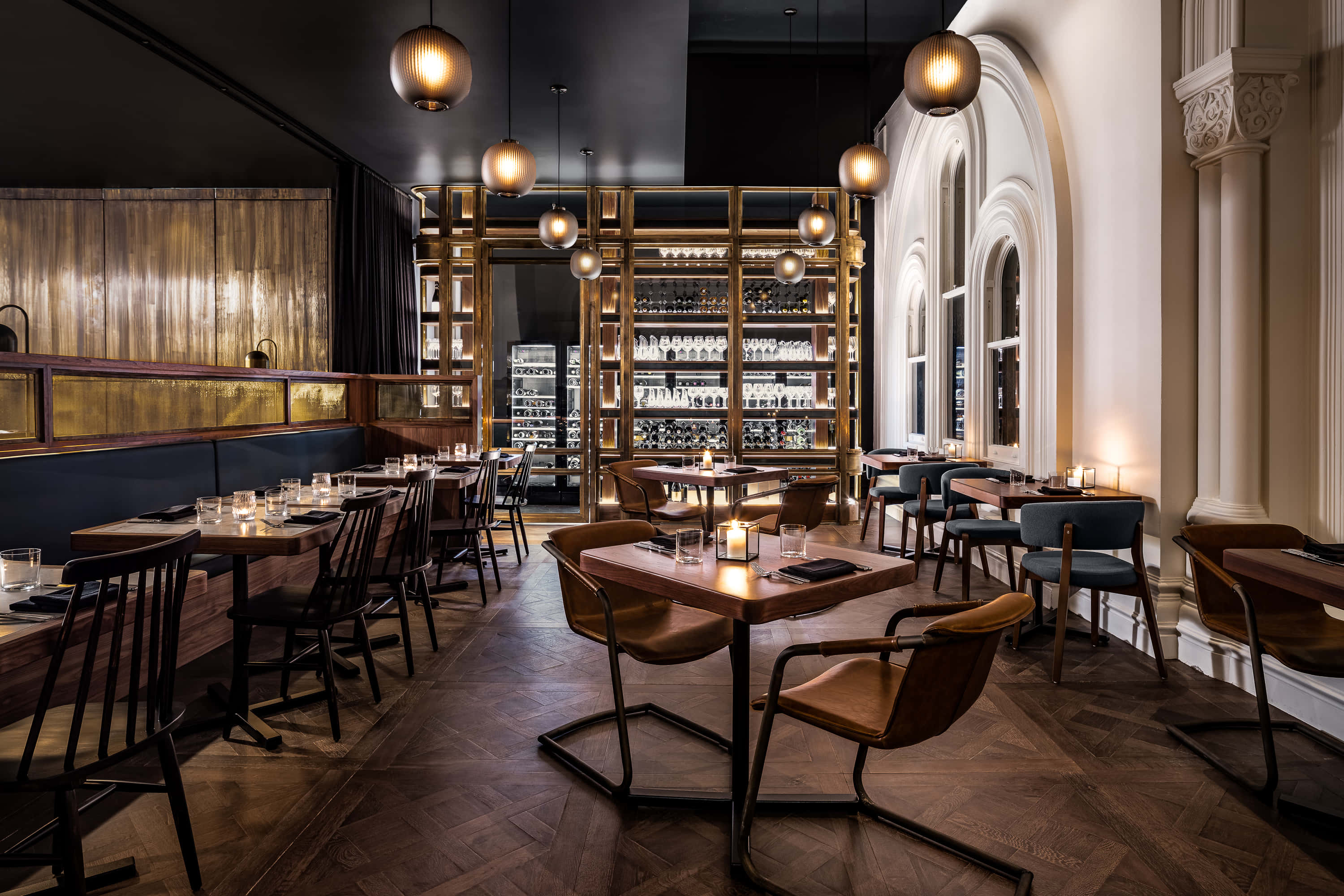 Semi-Private Cellar Room 2