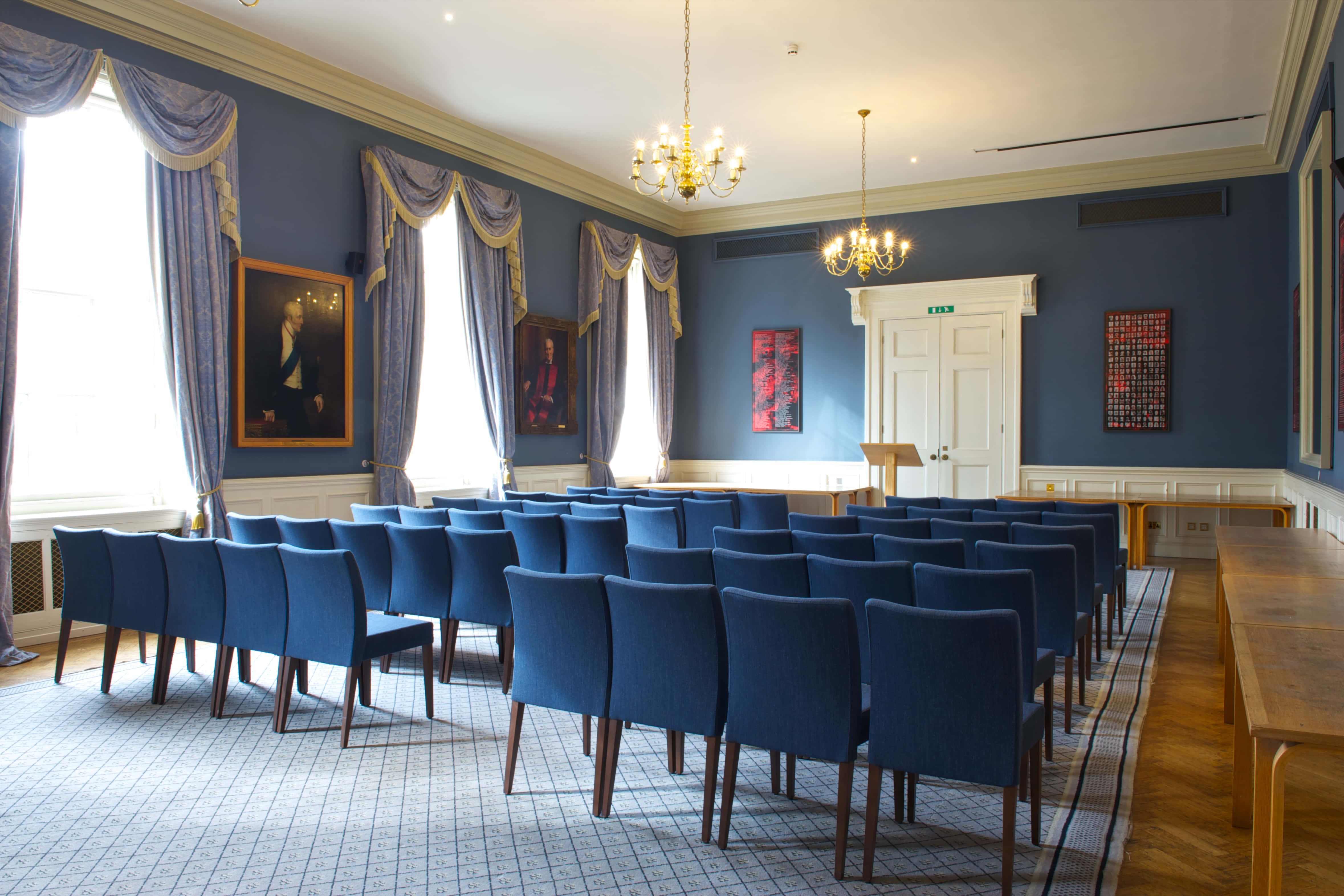 Council Room 0