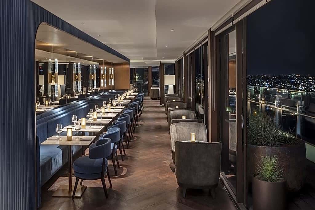 Aster Eastern Corridor 3