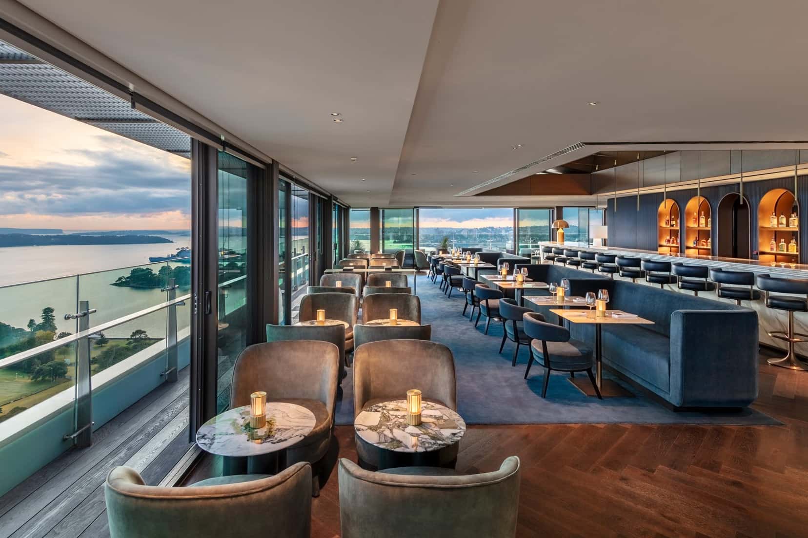 Aster Eastern Corridor 1