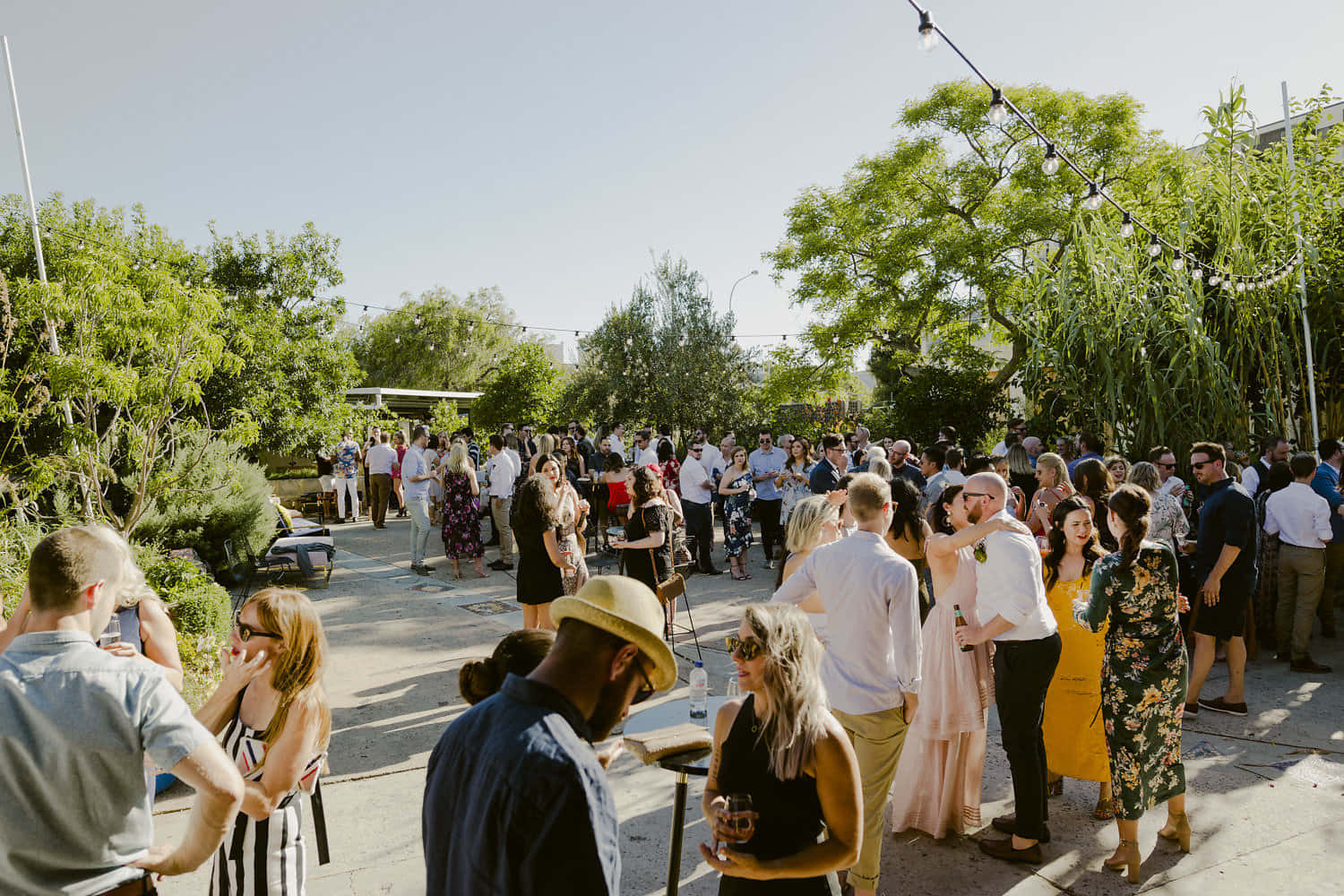 Barn, Kitchen and Courtyard 1