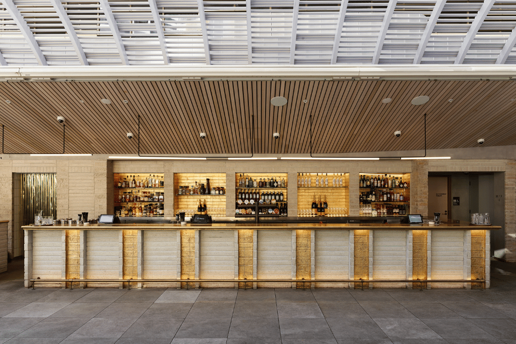 Rooftop (Semi Private) 3