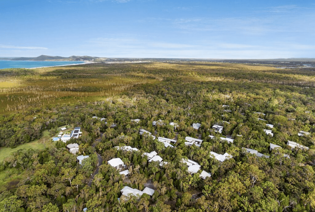 Beach Road Holiday Homes  11